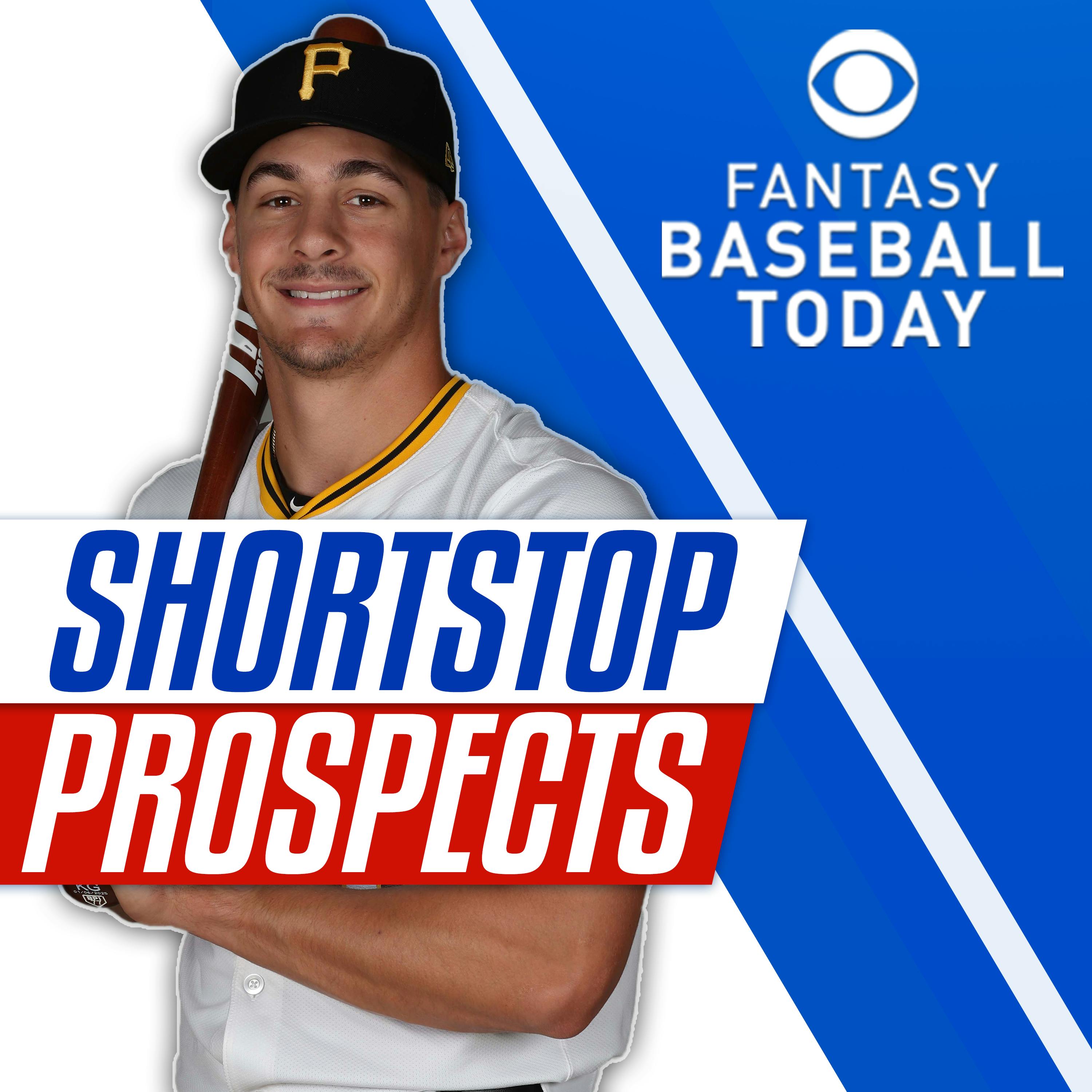2026 Top Shortstop Prospect & The Latest Moves! (12/9 Fantasy Baseball Podcast) 2026 Top Shortstop Prospect & The Latest Moves! (12/9 Fantasy Baseball Podcast)