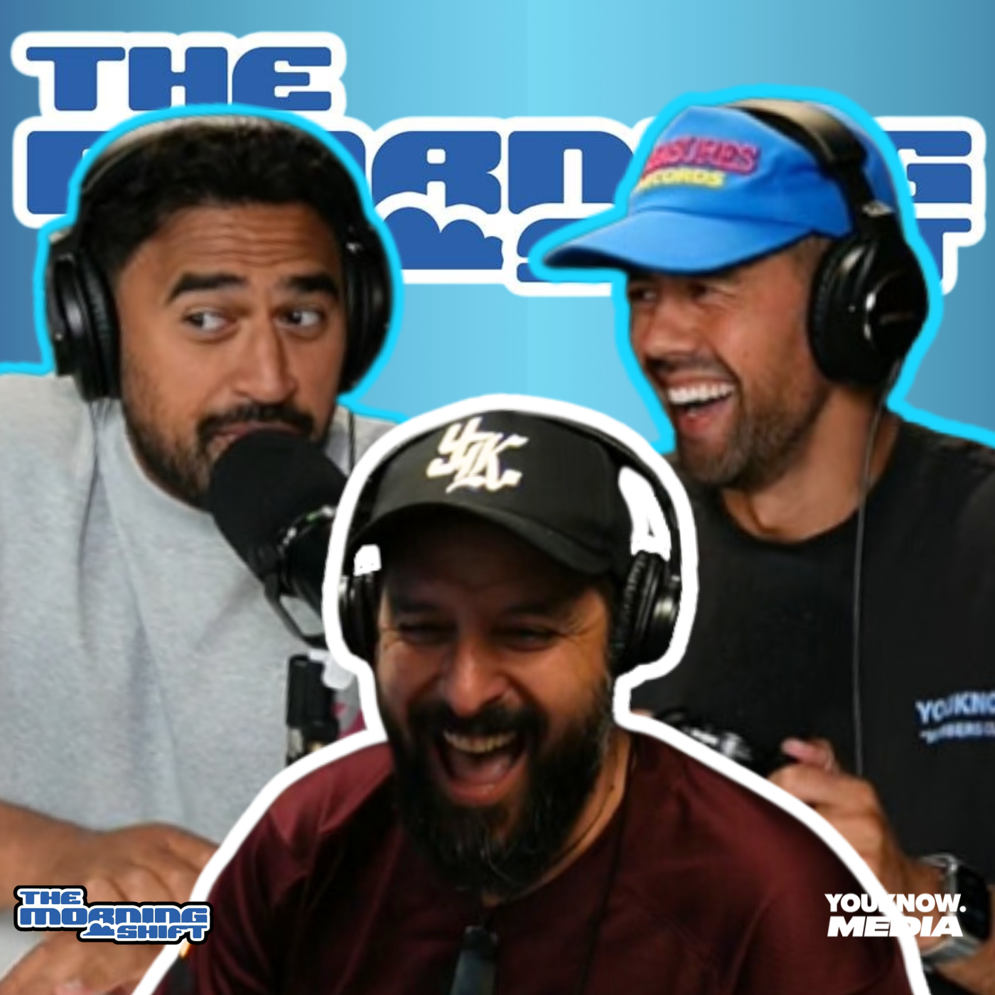 "Nah... We Are Done"