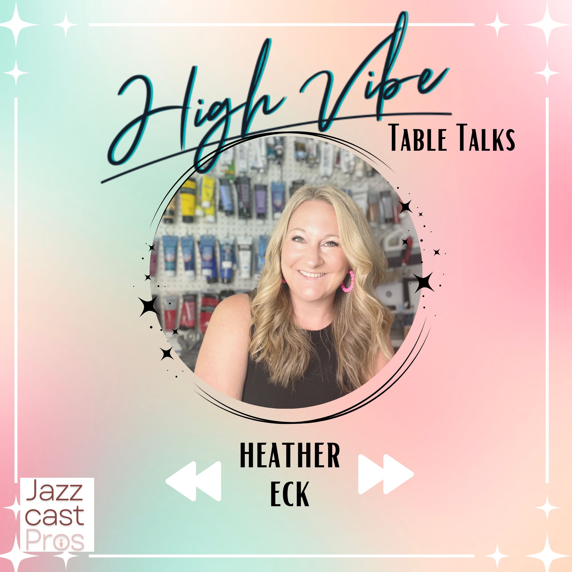 High Vibe Table Talks: Empowering Solopreneurs