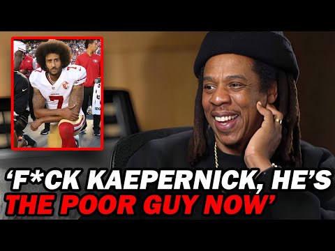 Jay-Z Reveals His NFL Partnership Earnings episode artwork