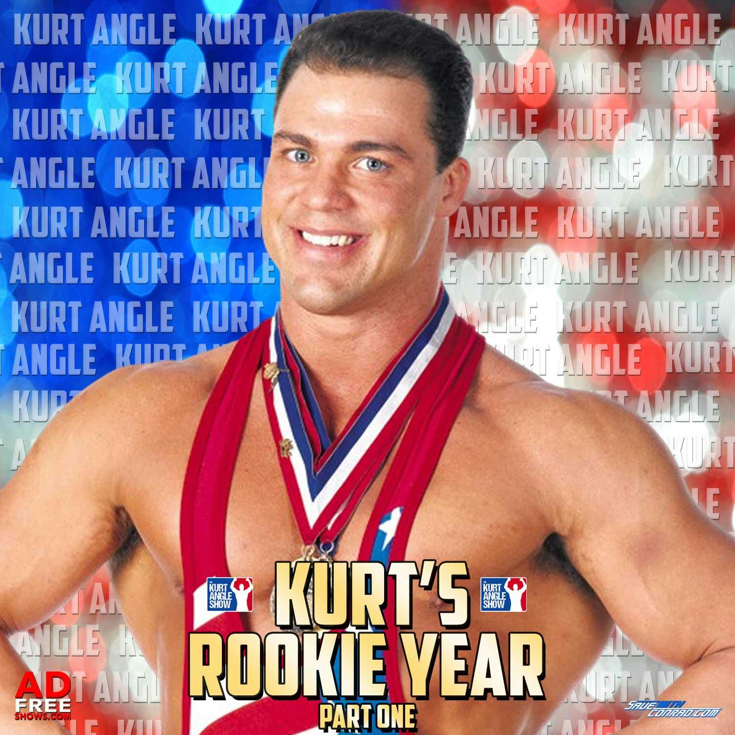 Episode 7: Kurt’s Rookie Year Pt. One
