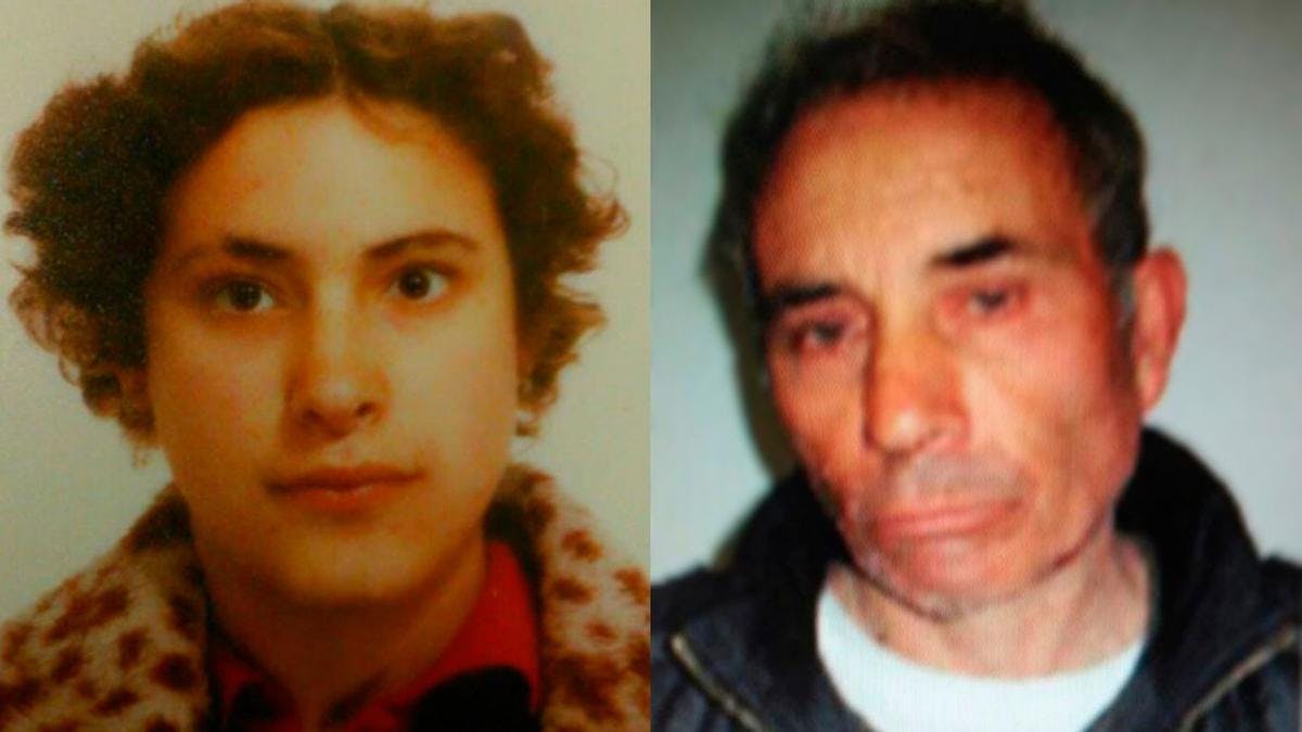 Territorio Negro: La misteriosa desaparición de Trinidad y su bebé hace 38 años que podría estar a punto de resolverse Territorio Negro: La misteriosa desaparición de Trinidad y su bebé hace 38 años que podría estar a punto de resolverse