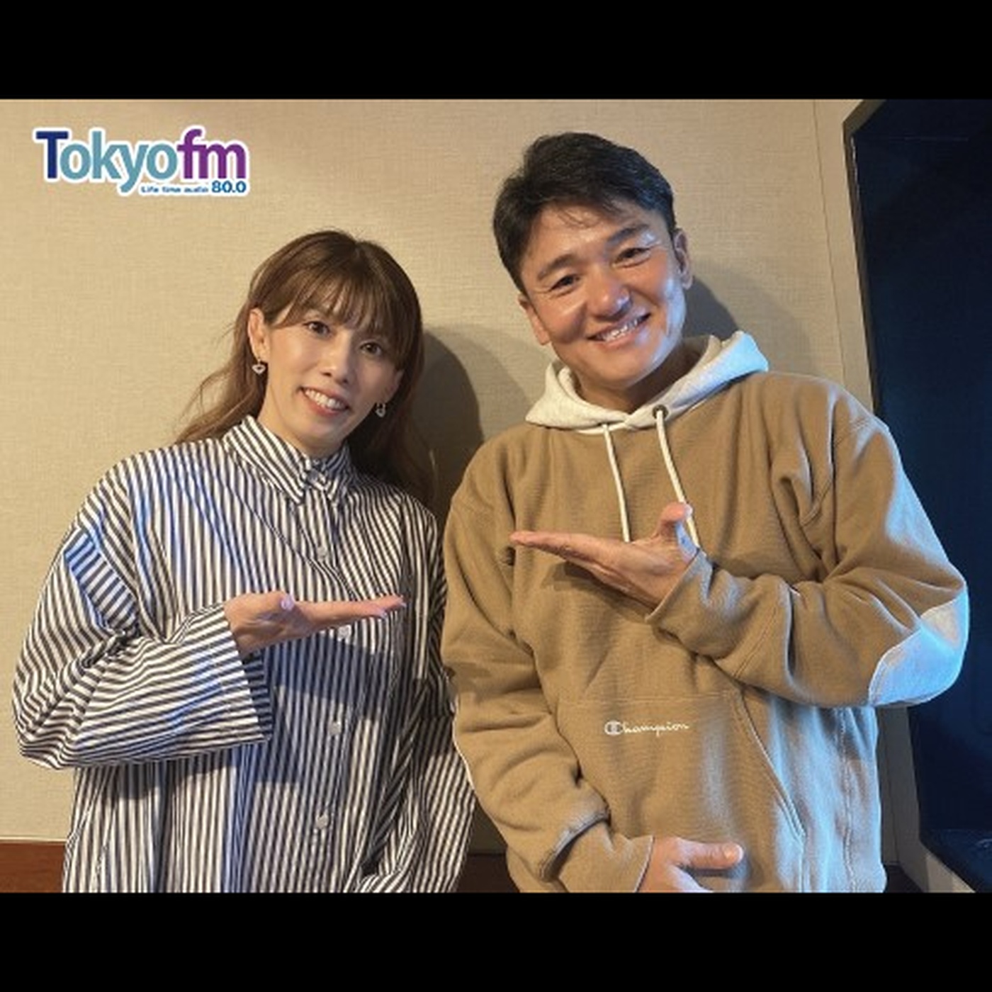5月27日OA ゲスト：吉田沙保里さん