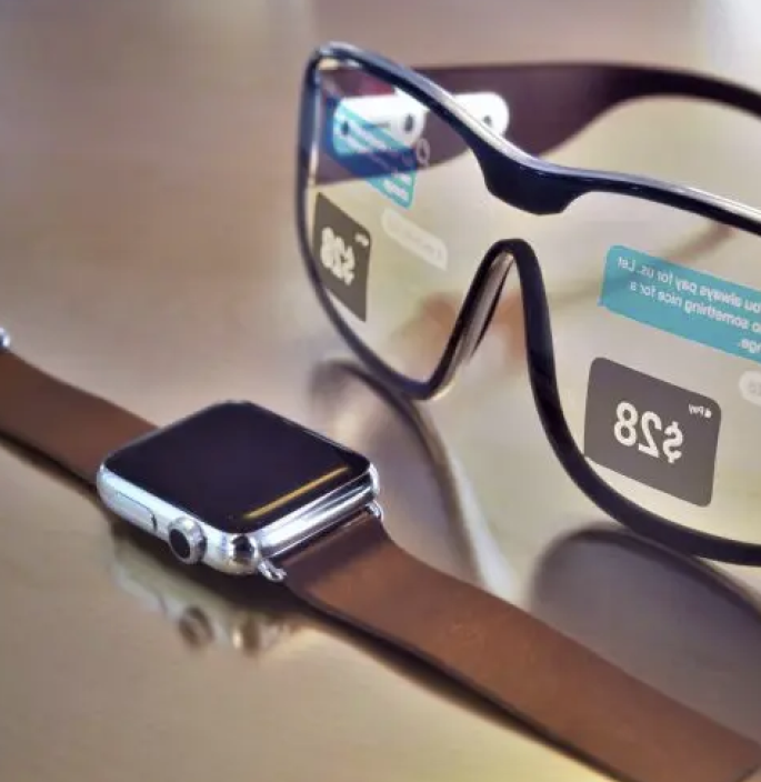 The future of Virtual Reality, Augmented Reality and Extended Reality - a conversation.