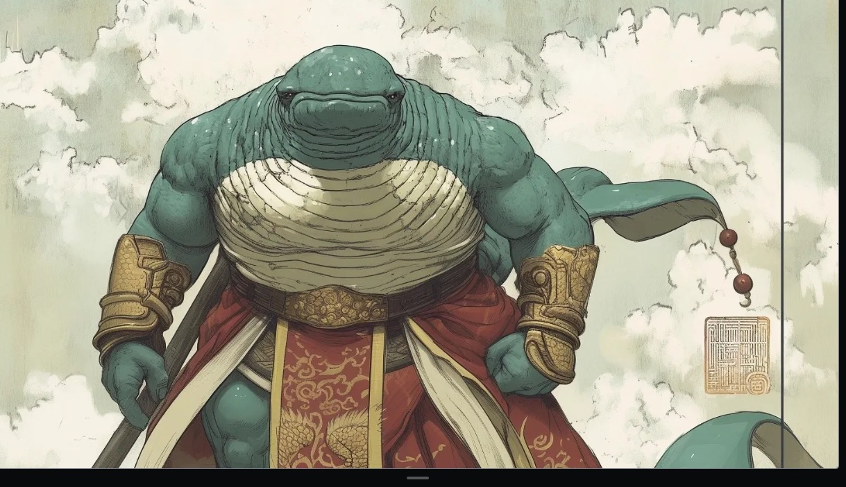 DeepSeek: What It Means and What Happens Next