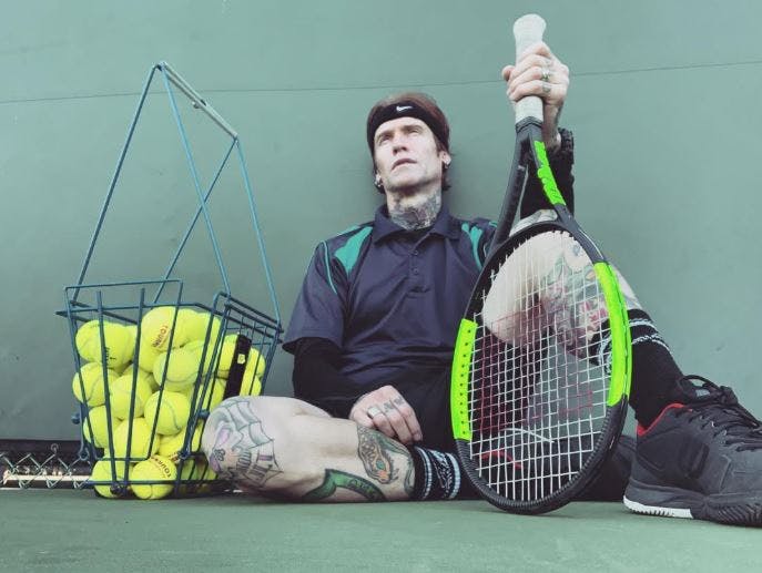 Episode 83: Josh Todd (Buckcherry) Episode 83: Josh Todd (Buckcherry)