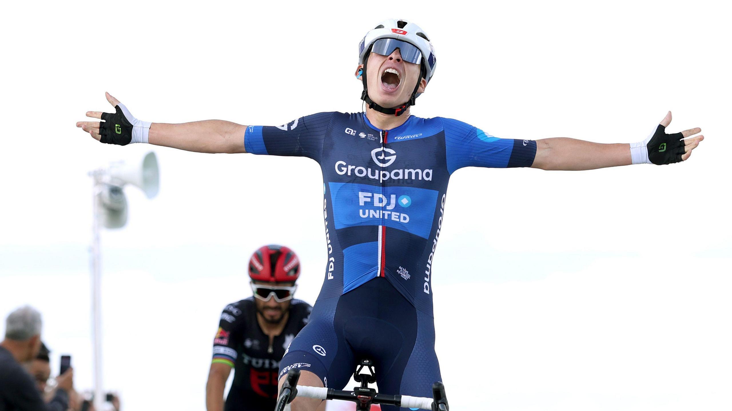 S2 Ep8: Rotherham UTD and The Tour Of Britain Is Annoying Alfie