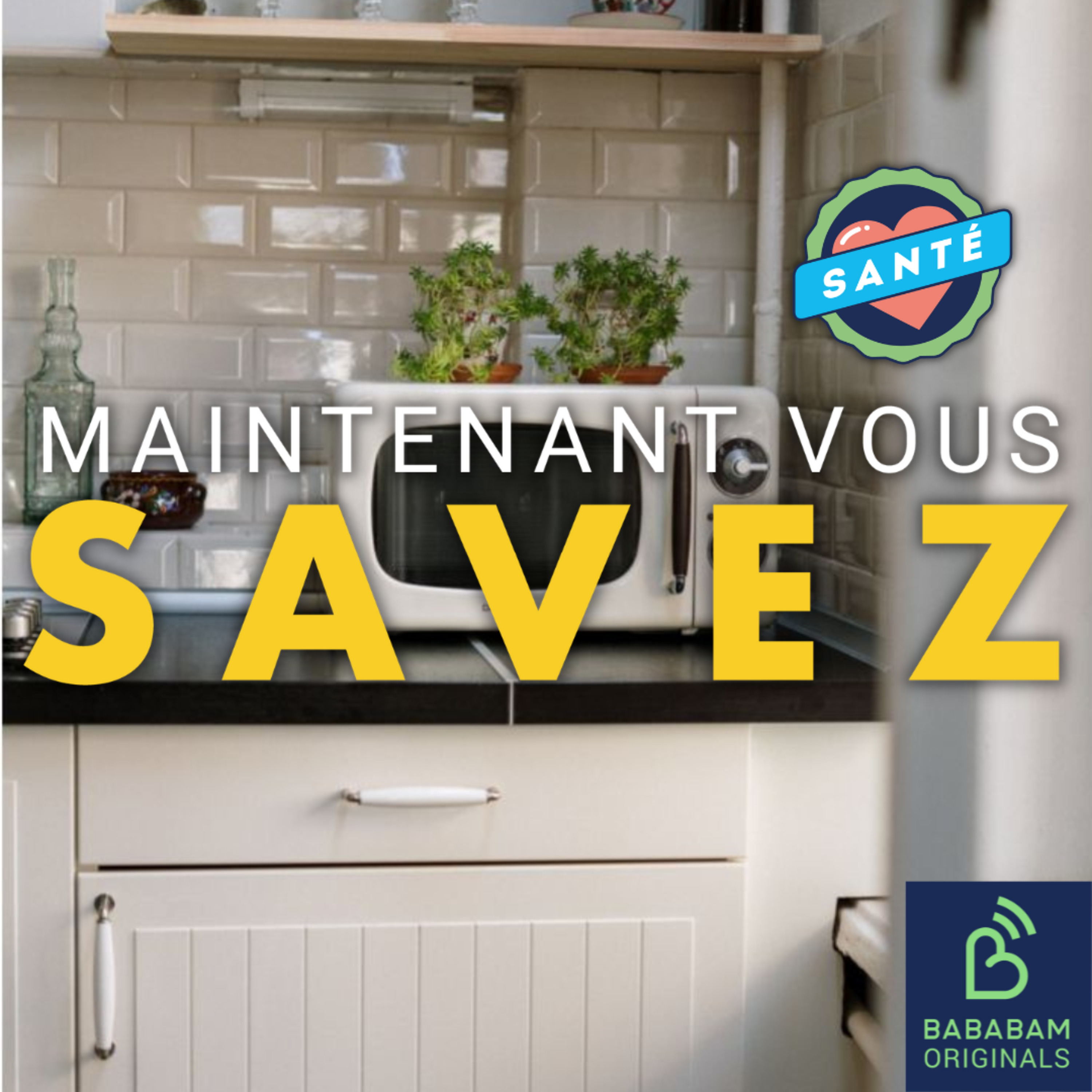 Le micro-ondes est-il vraiment mauvais pour la santé ?