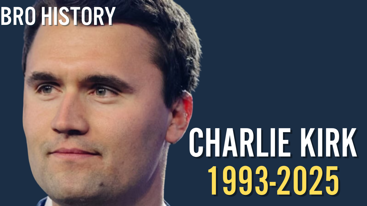 Charlie Kirk: What we know so far