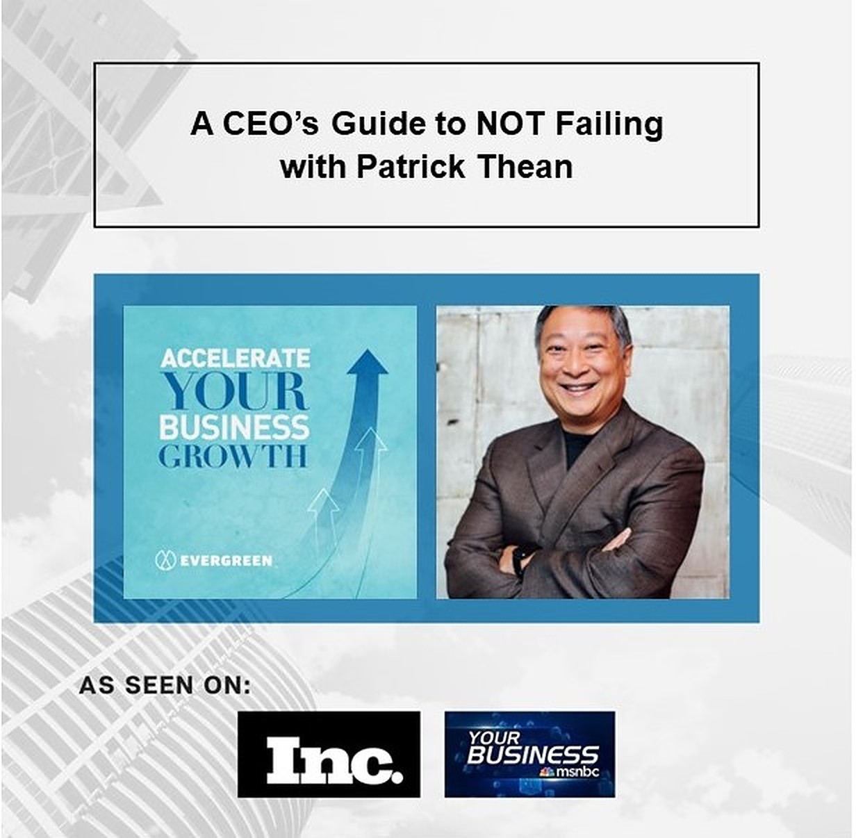 Accelerate Your Business Growth