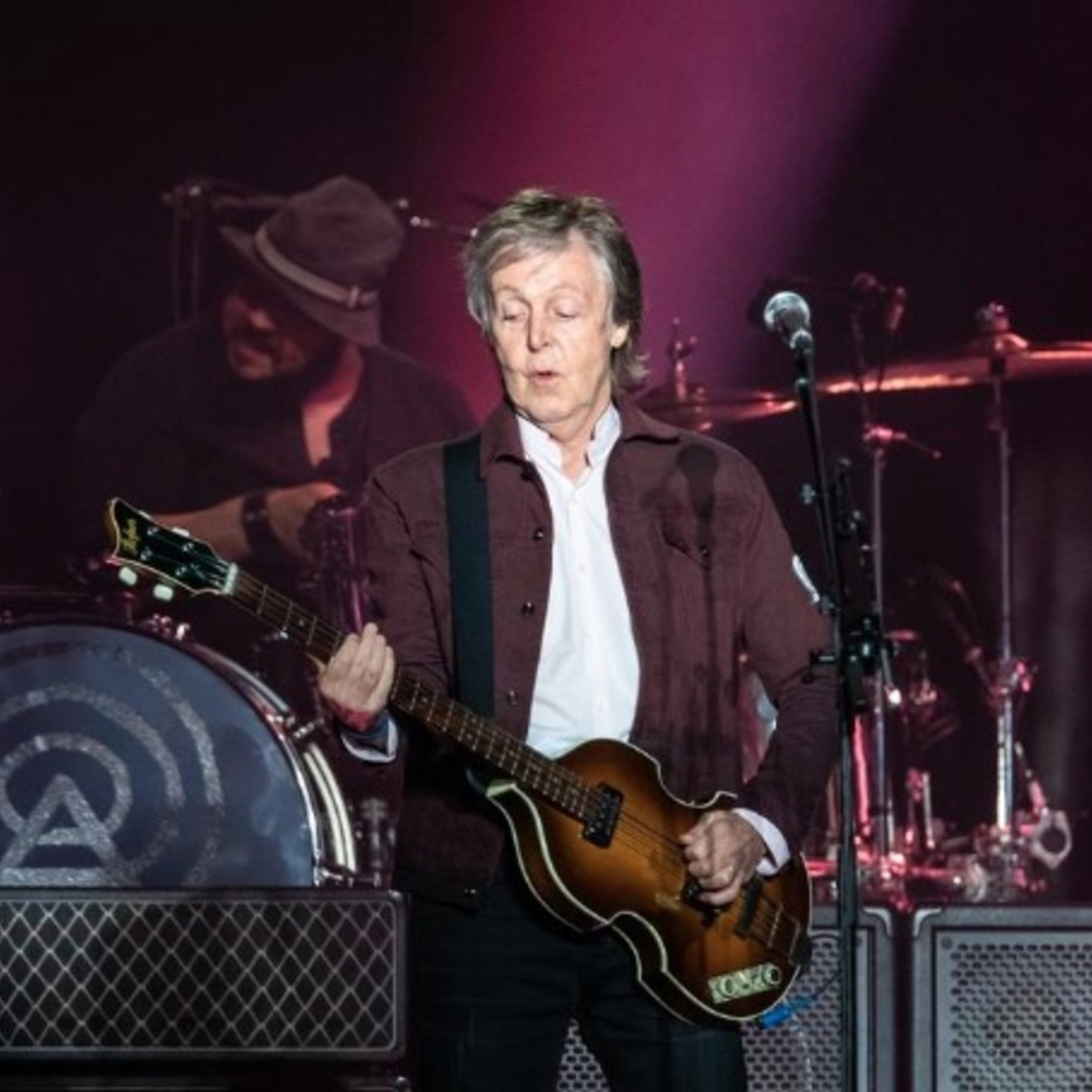 ACL Fest 2018 Dispatch #1: Paul McCartney fans sing the Beatles songs they wanted to hear episode artwork