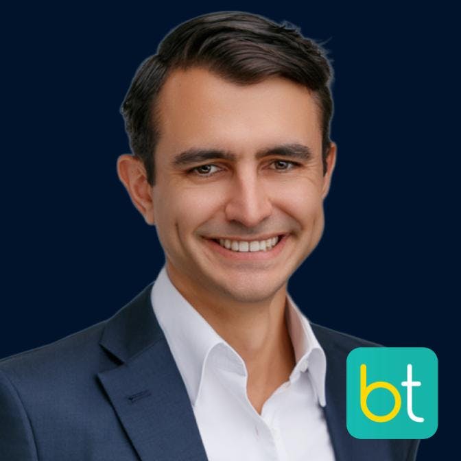 Ep. 98 Cybersecurity Essentials for Medical Professionals with Didier Jourdain Ep. 98 Cybersecurity Essentials for Medical Professionals with Didier Jourdain