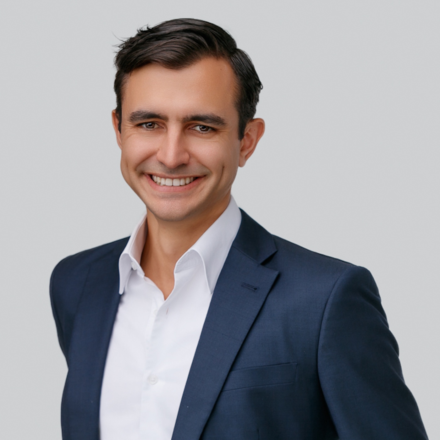 Ep. 98 Cybersecurity Essentials for Medical Professionals with Didier Jourdain