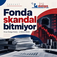 Bülten | Fonda skandallar bitmiyor