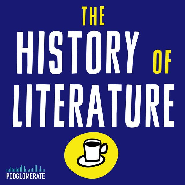 Introducing...The History of Literature