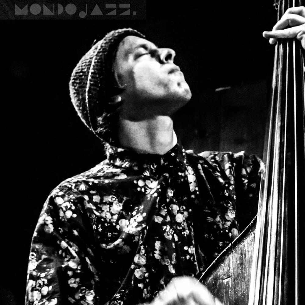 Billy Mohler, Bill Frisell, Jeon Lim Yang, Ken Stubbs & More New Releases