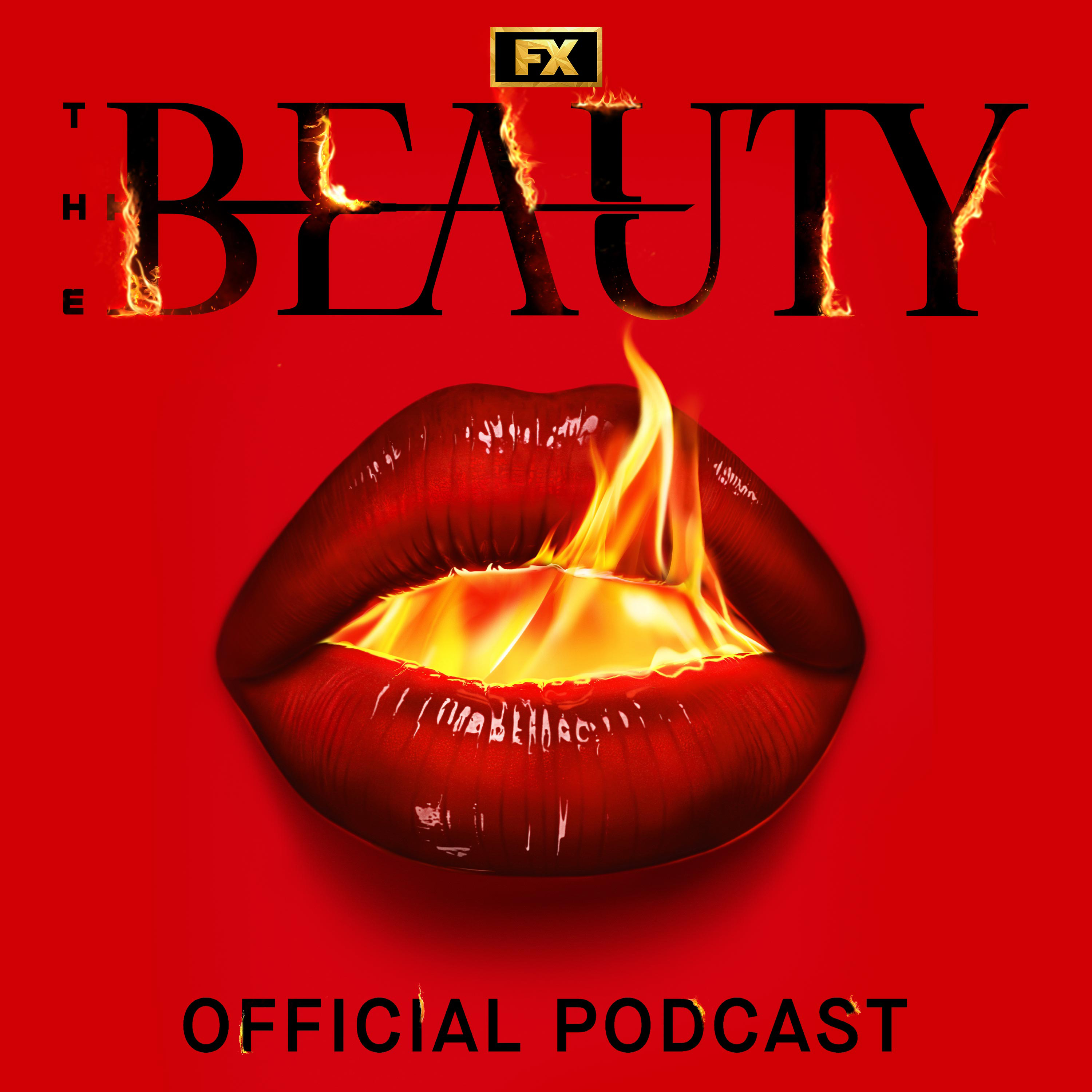 The Beauty: Official Podcast