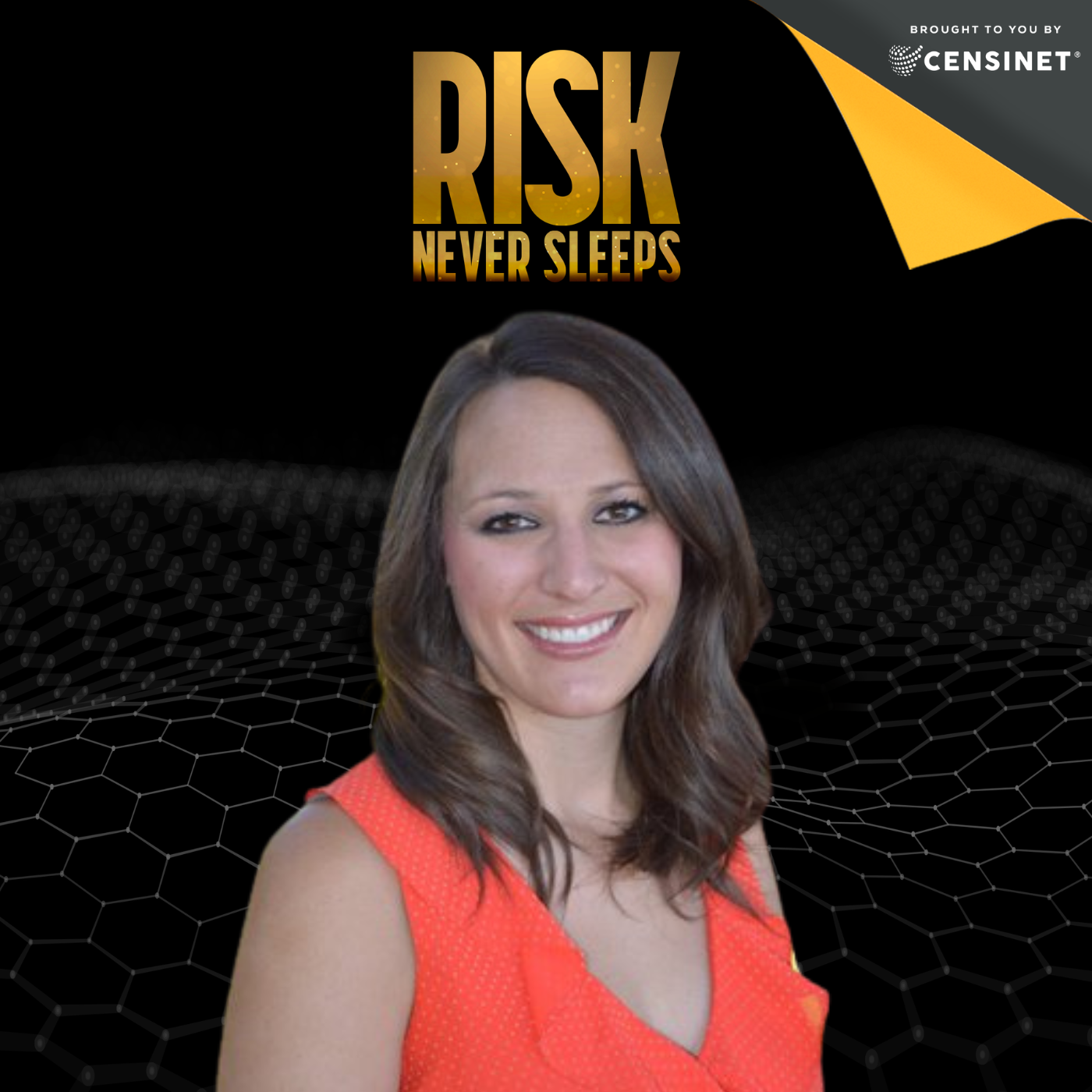 Episode #131. CTRL + ALT + HEAL: Innovating Cybersecurity from the ER to the Cloud, with  Lisa Bisterfeldt, Cyber Resiliency Program Manager at Saint Luke's Health System episode artwork