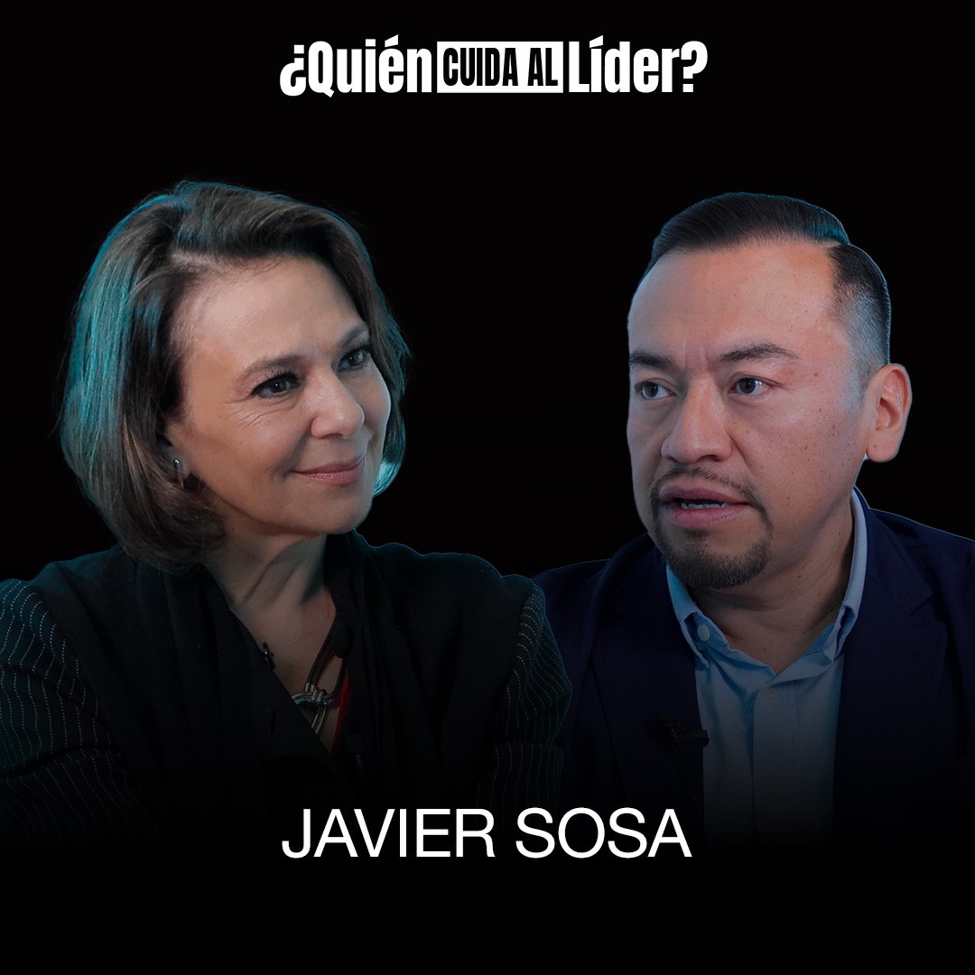 33. Sé la persona que admiras y LOGRA EL ÉXITO | Javier Sosa