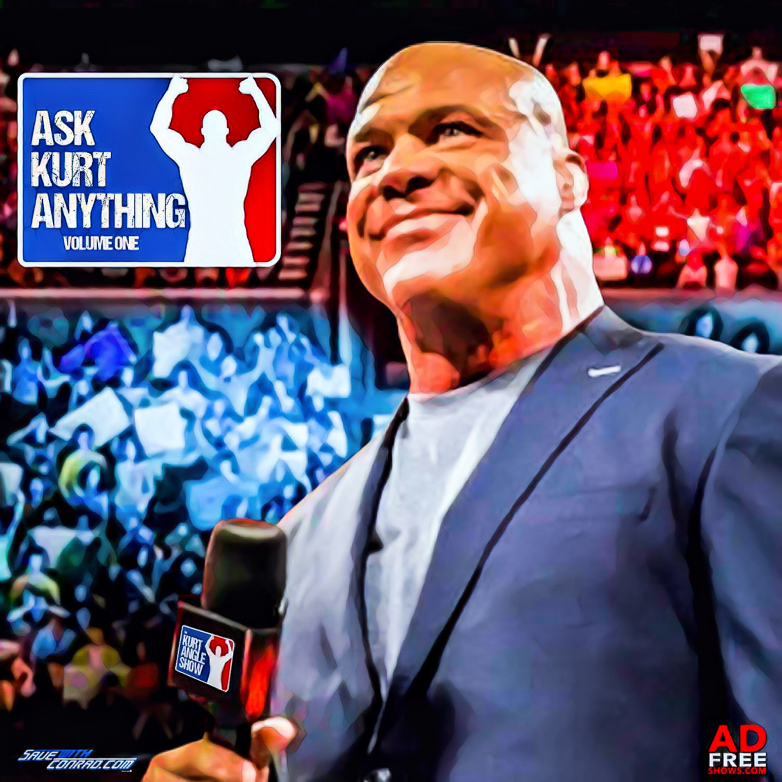 Episode 11: Ask Kurt Anything Pt. 1