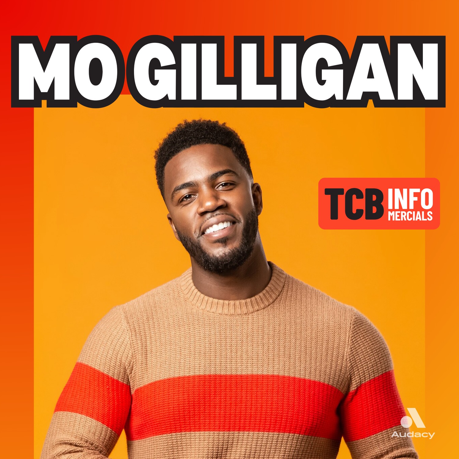 TCB Infomercial w. Mo Gilligan