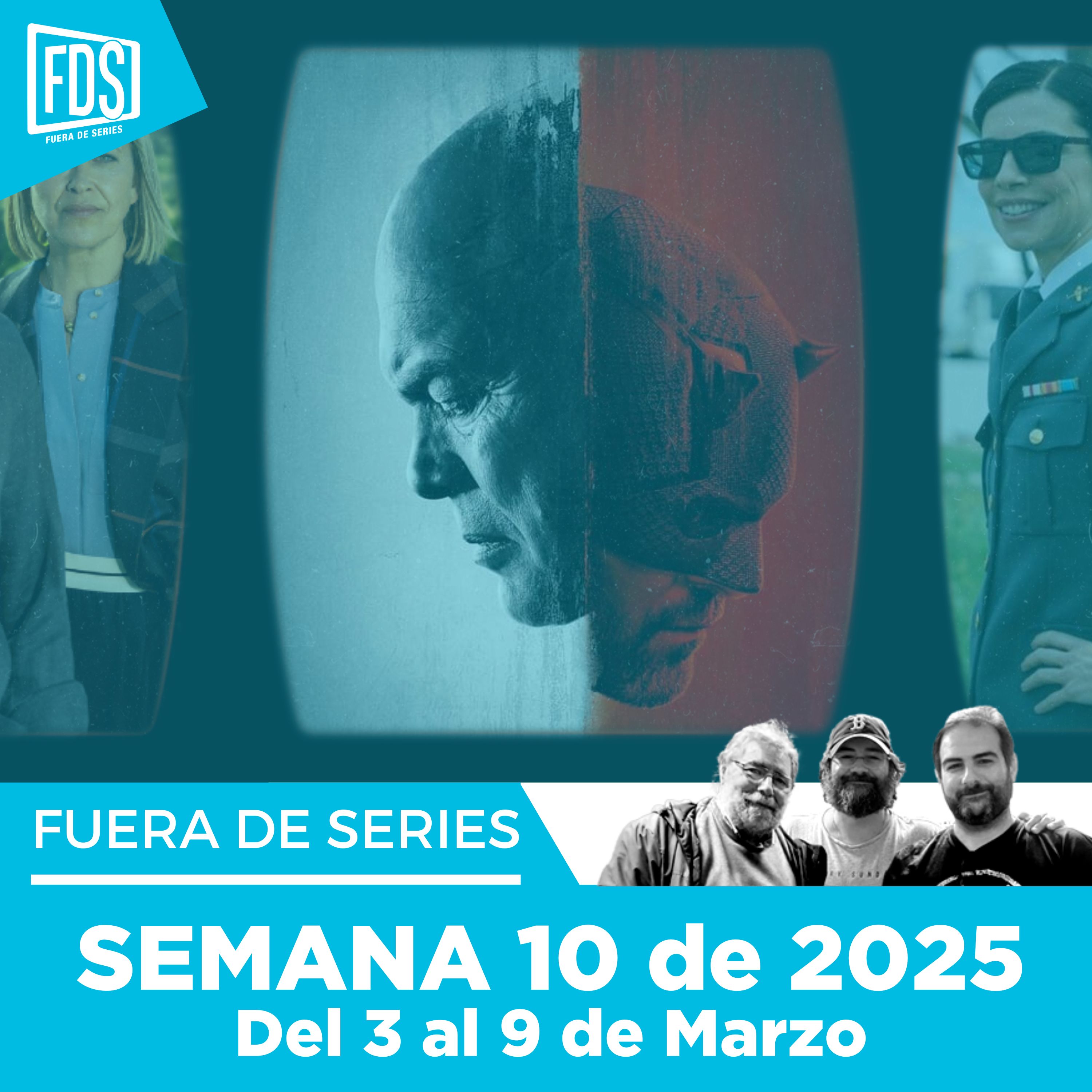 Fuera de Series