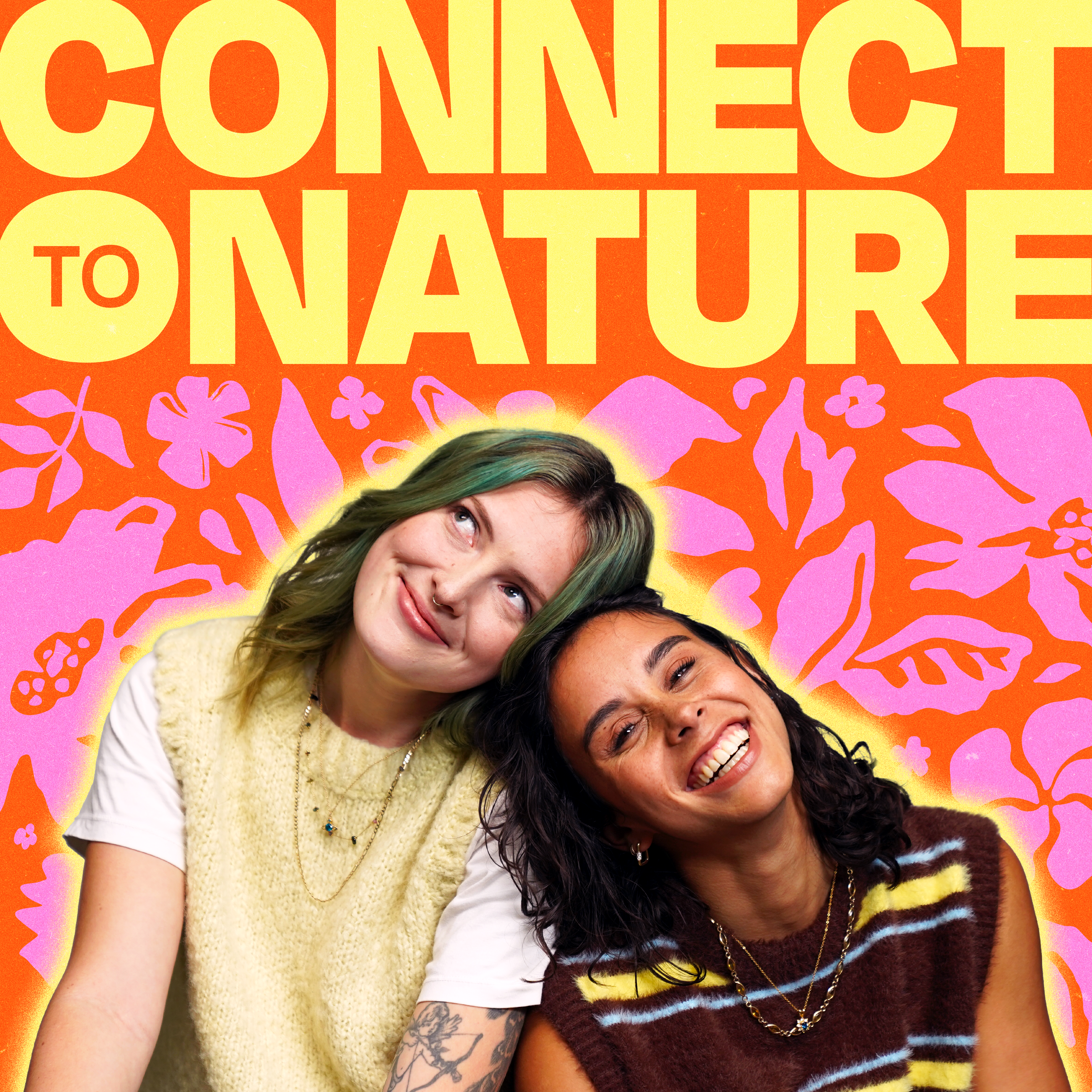 Connect to Nature