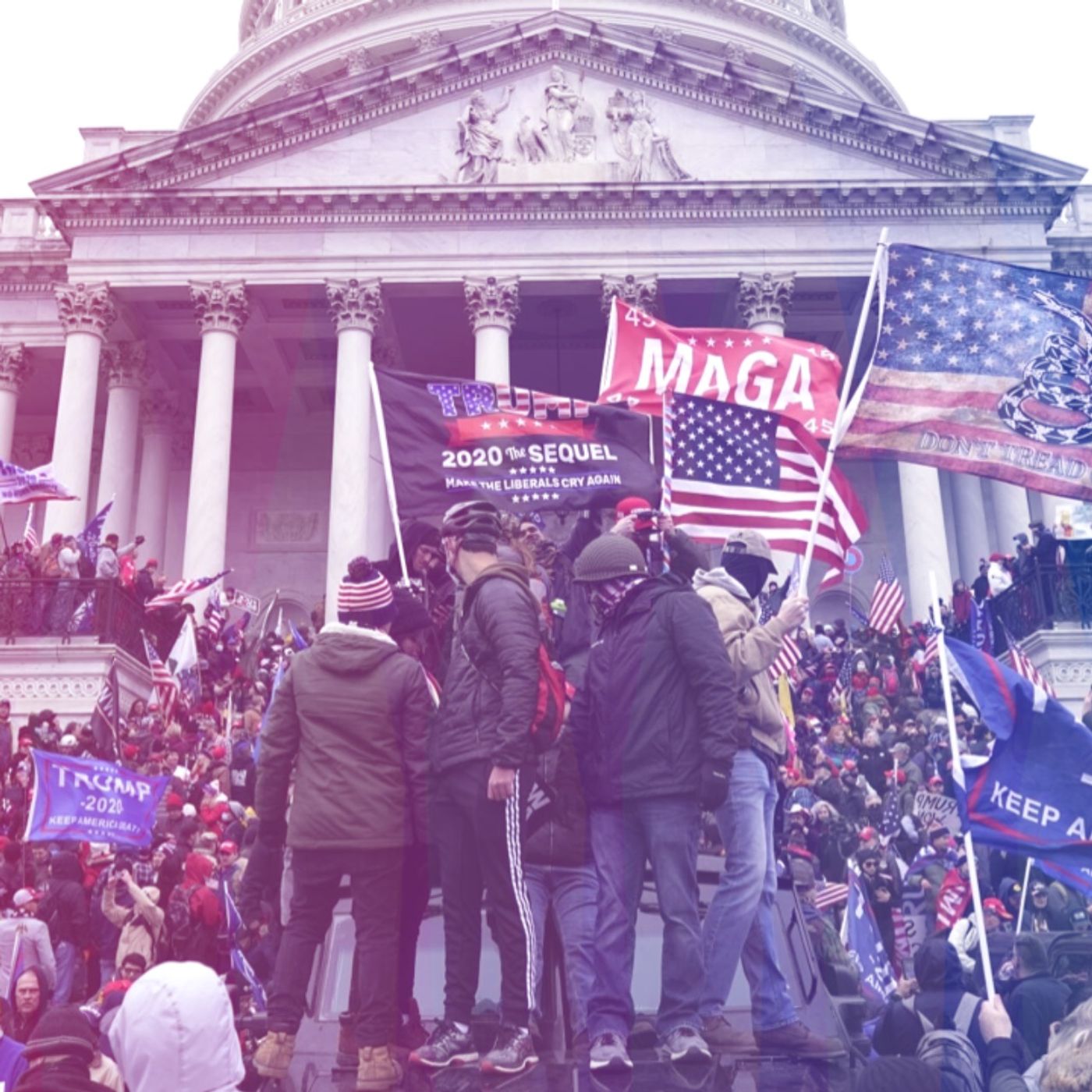 The New Evangelicals Podcast