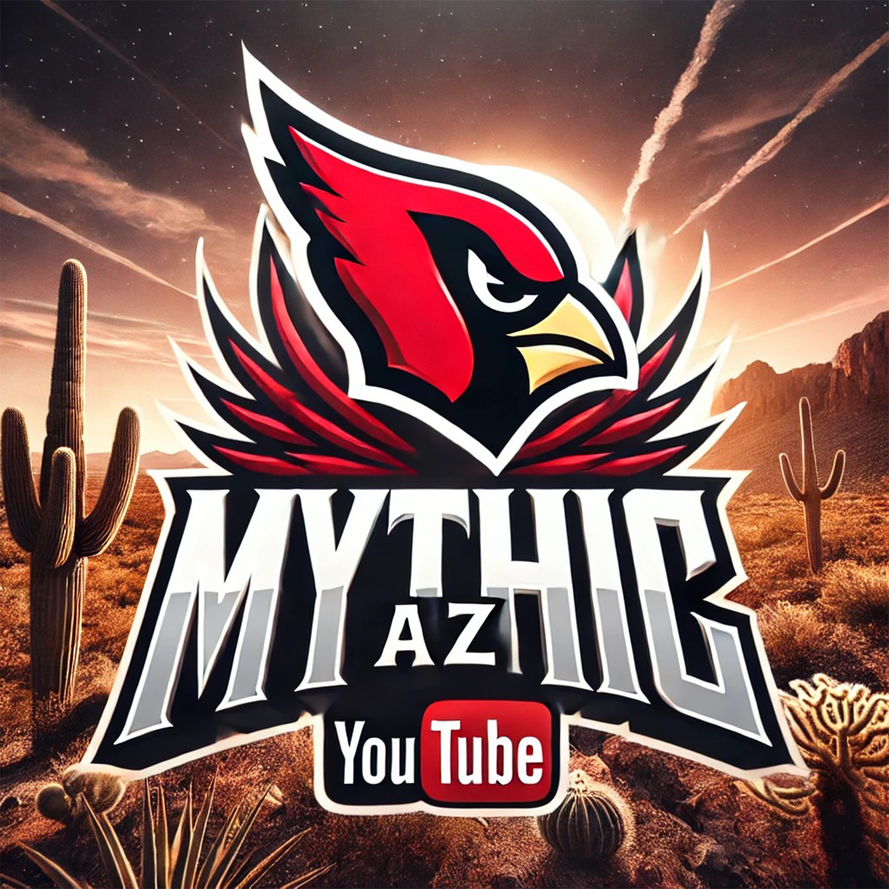 Mythic AZ