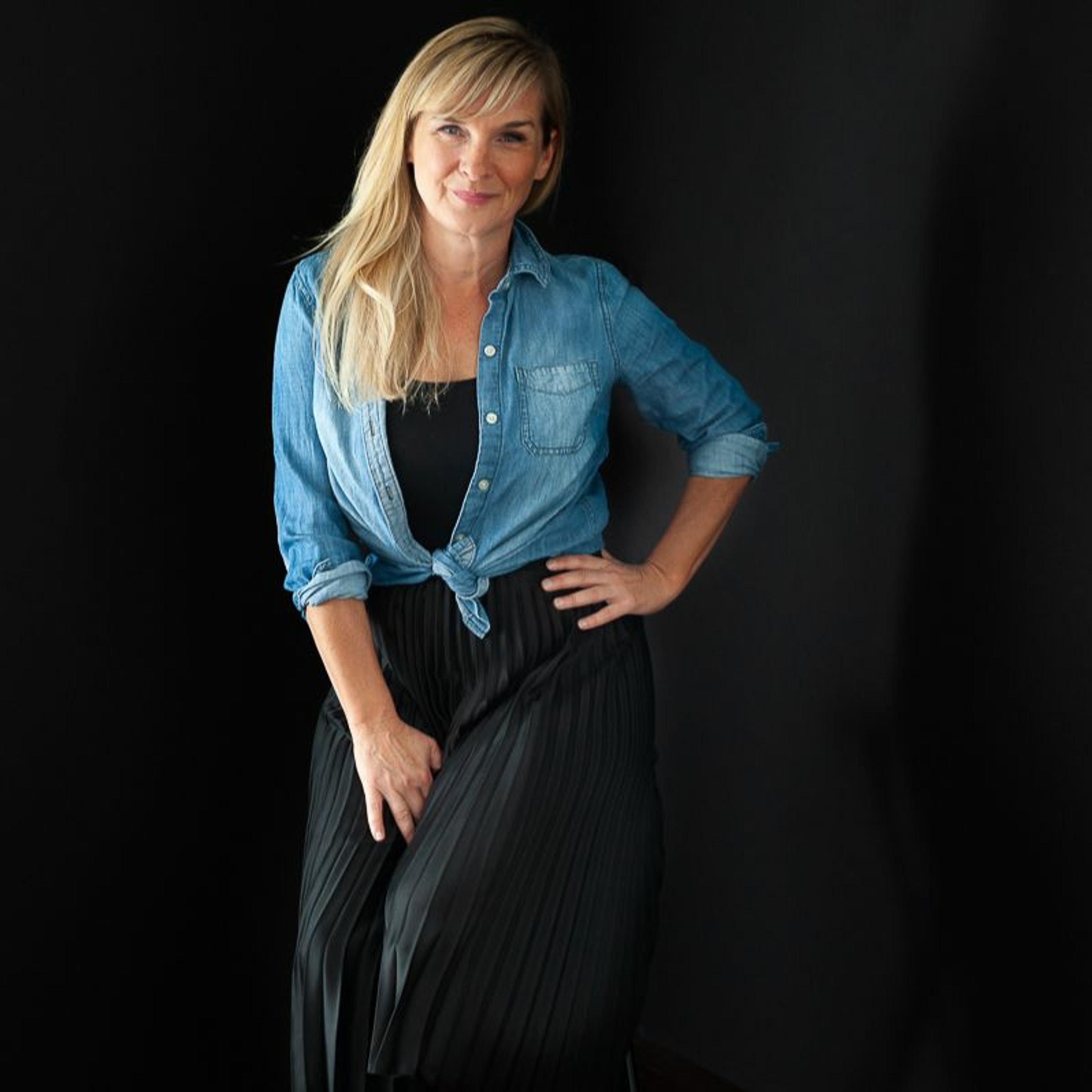 Human Rights, Empowering Communities & Unfiltered Beauty