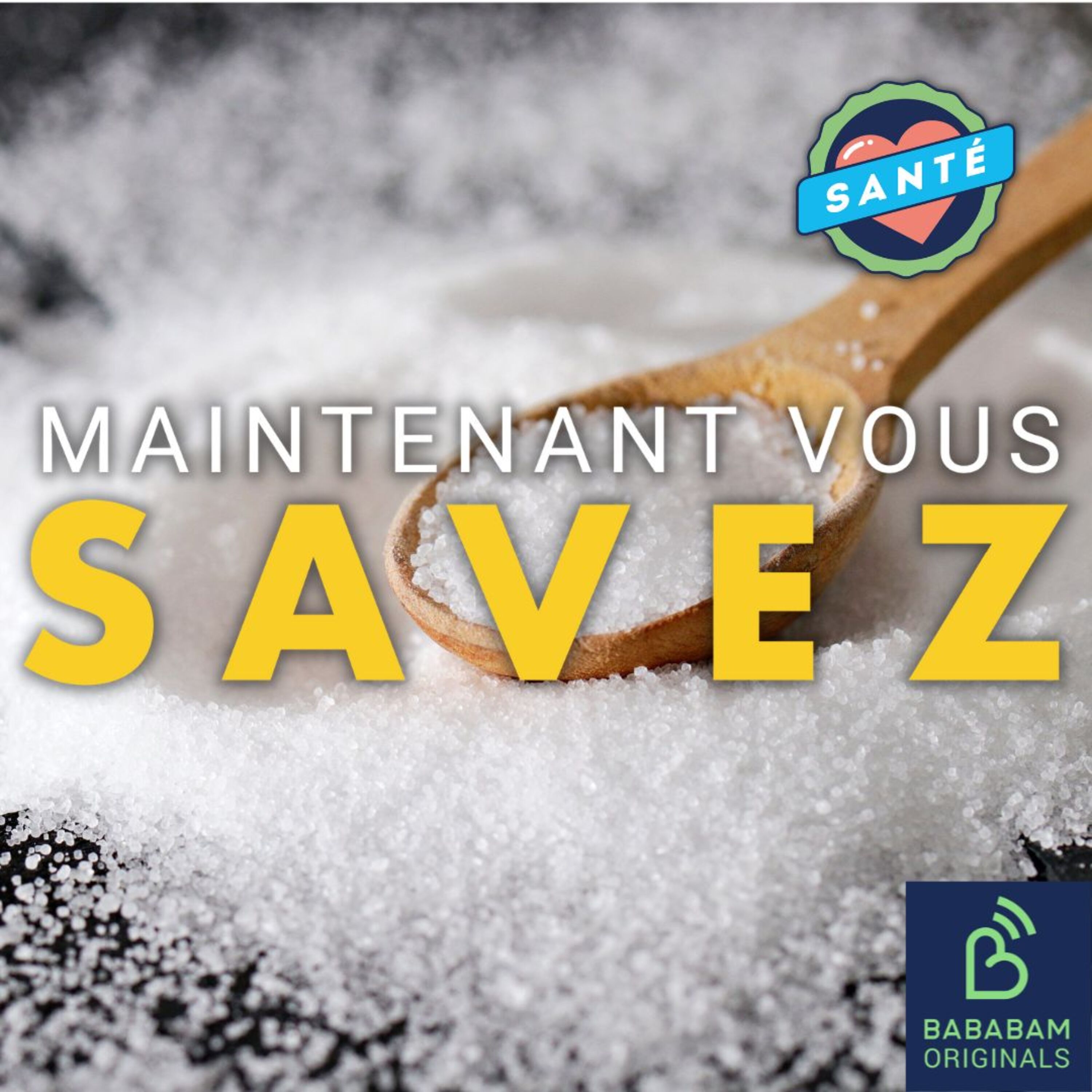 Pourquoi faut-il limiter sa consommation de sel ?