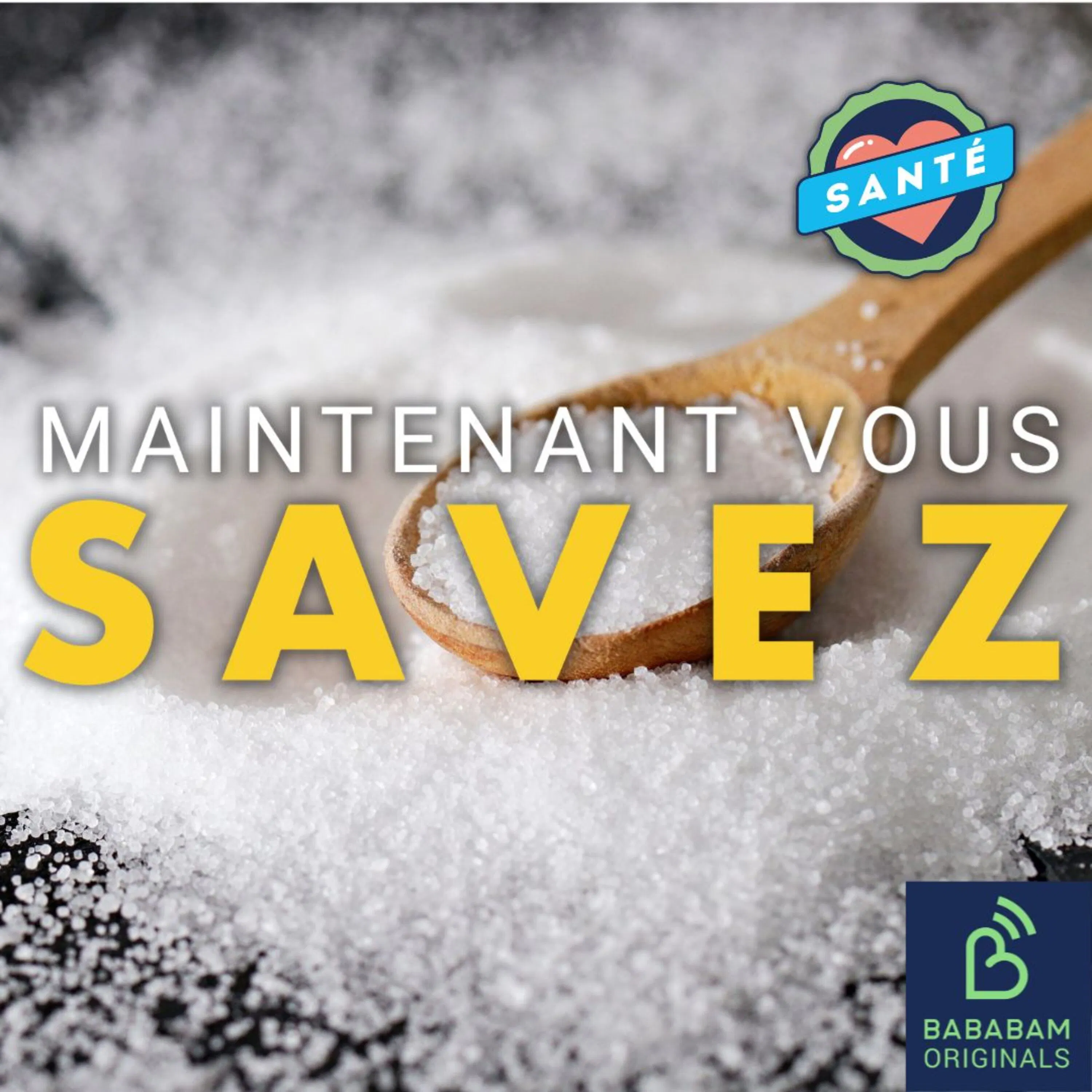 Pourquoi faut-il limiter sa consommation de sel ?