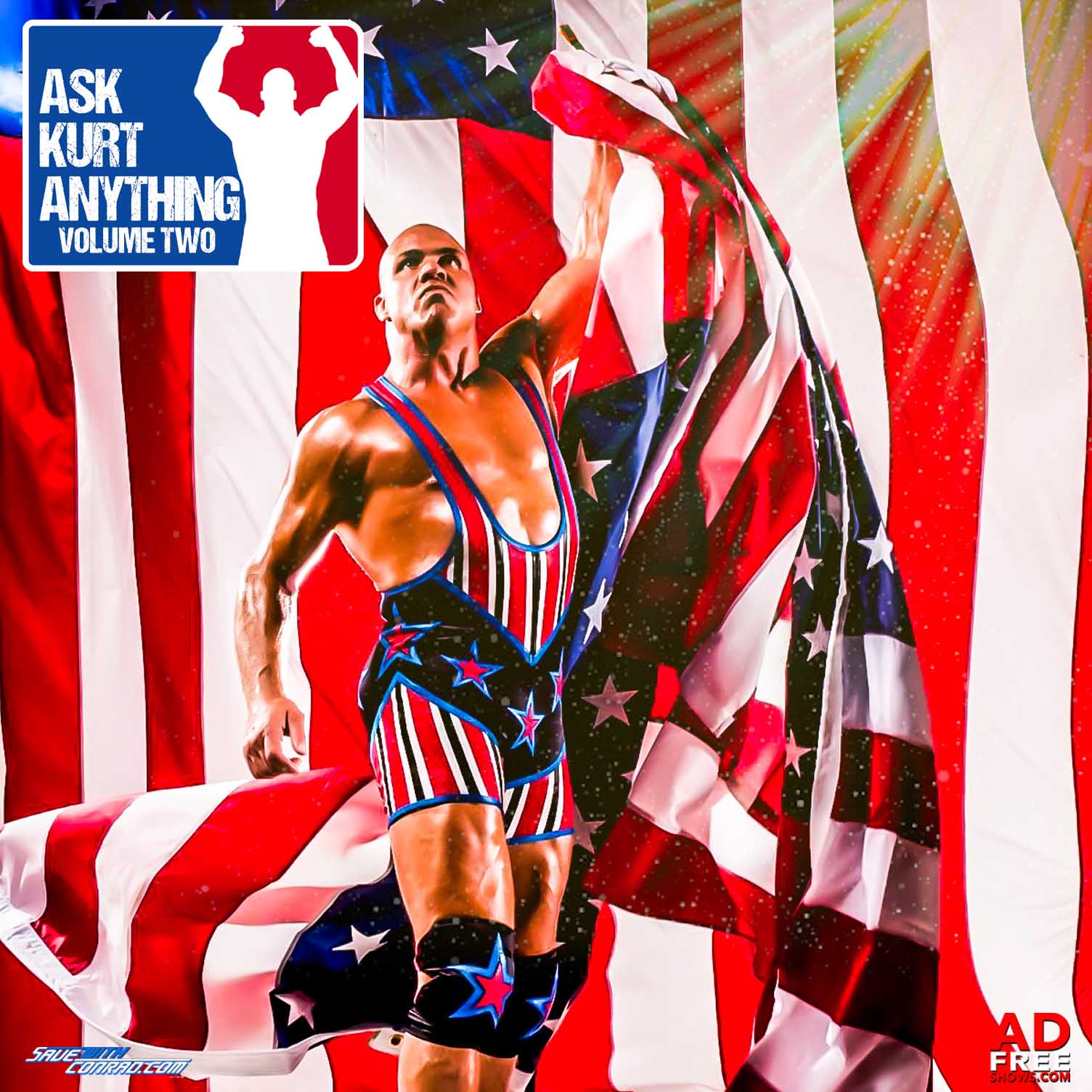 Episode 12: Ask Kurt Anything Pt. 2