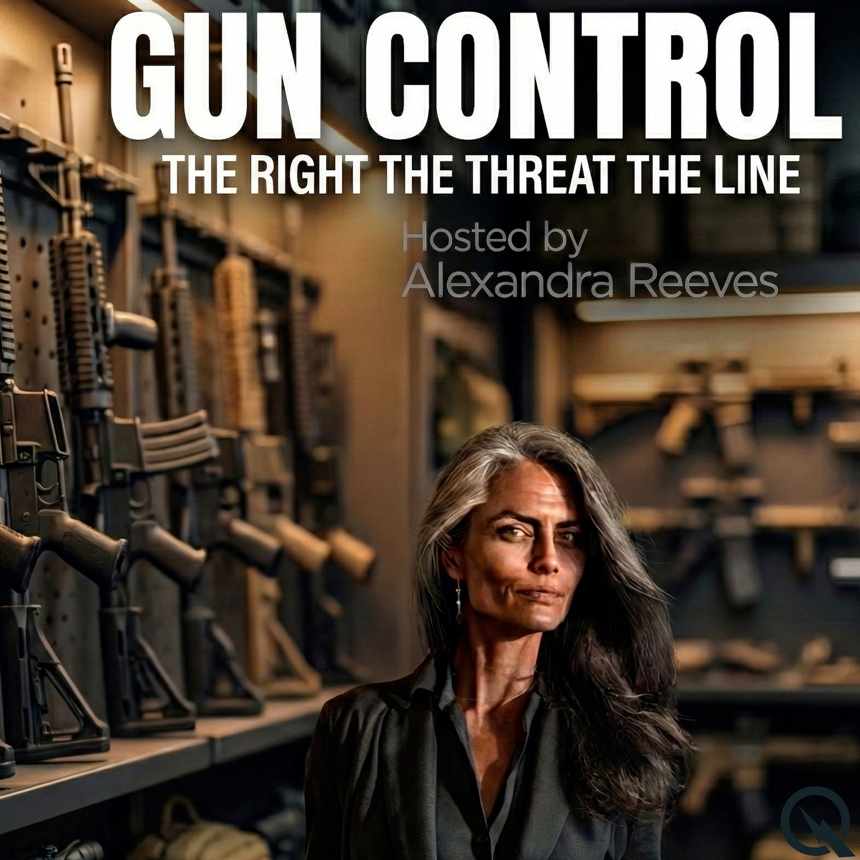 Gun Control Explained