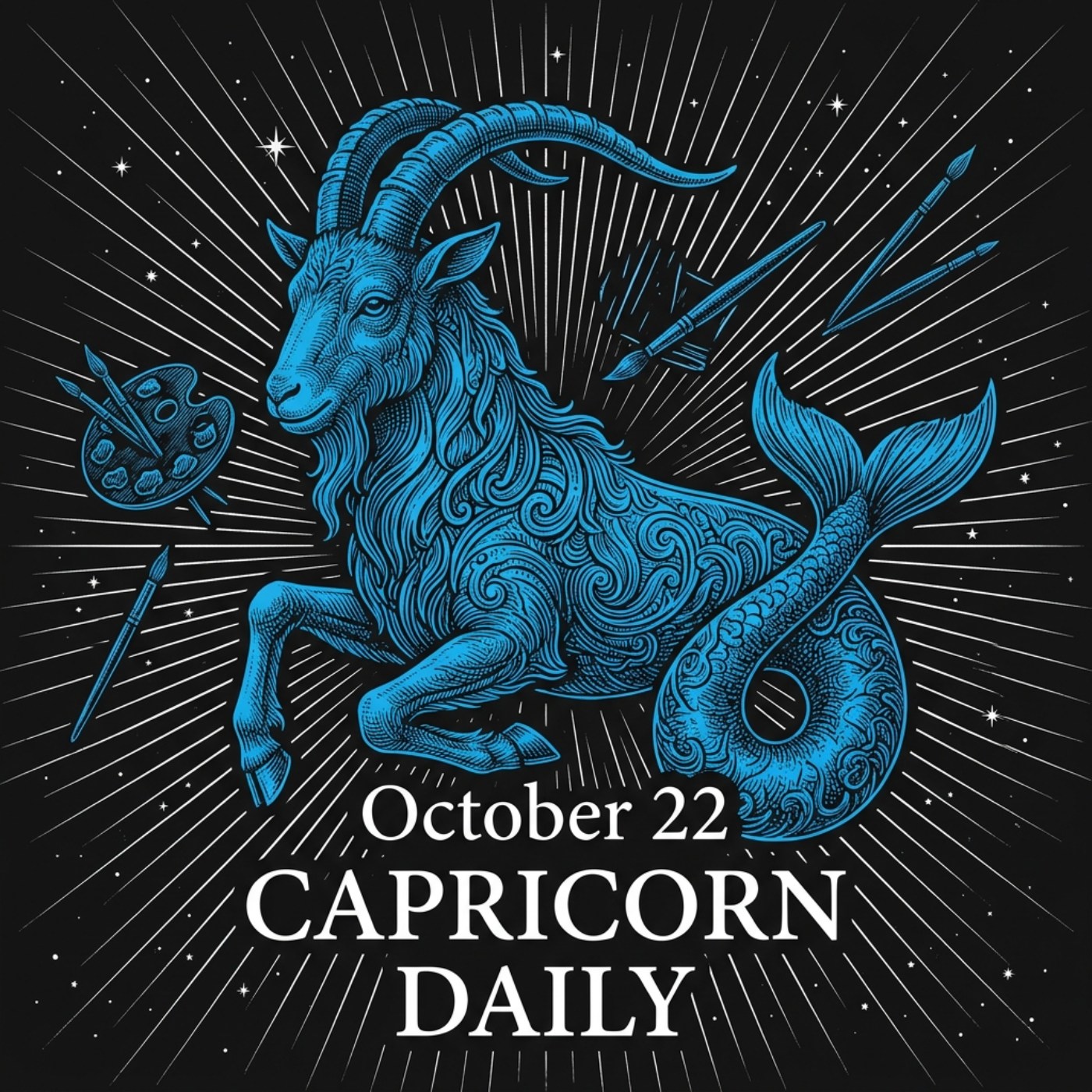 Thursday, October 22, 2026 Capricorn Horoscope Today