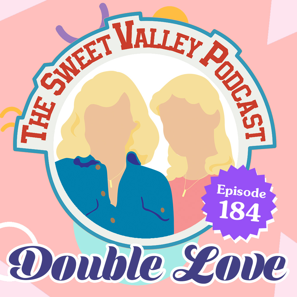 DOUBLE LOVE: ONCE UPON A TIME PART THREE podcast artwork