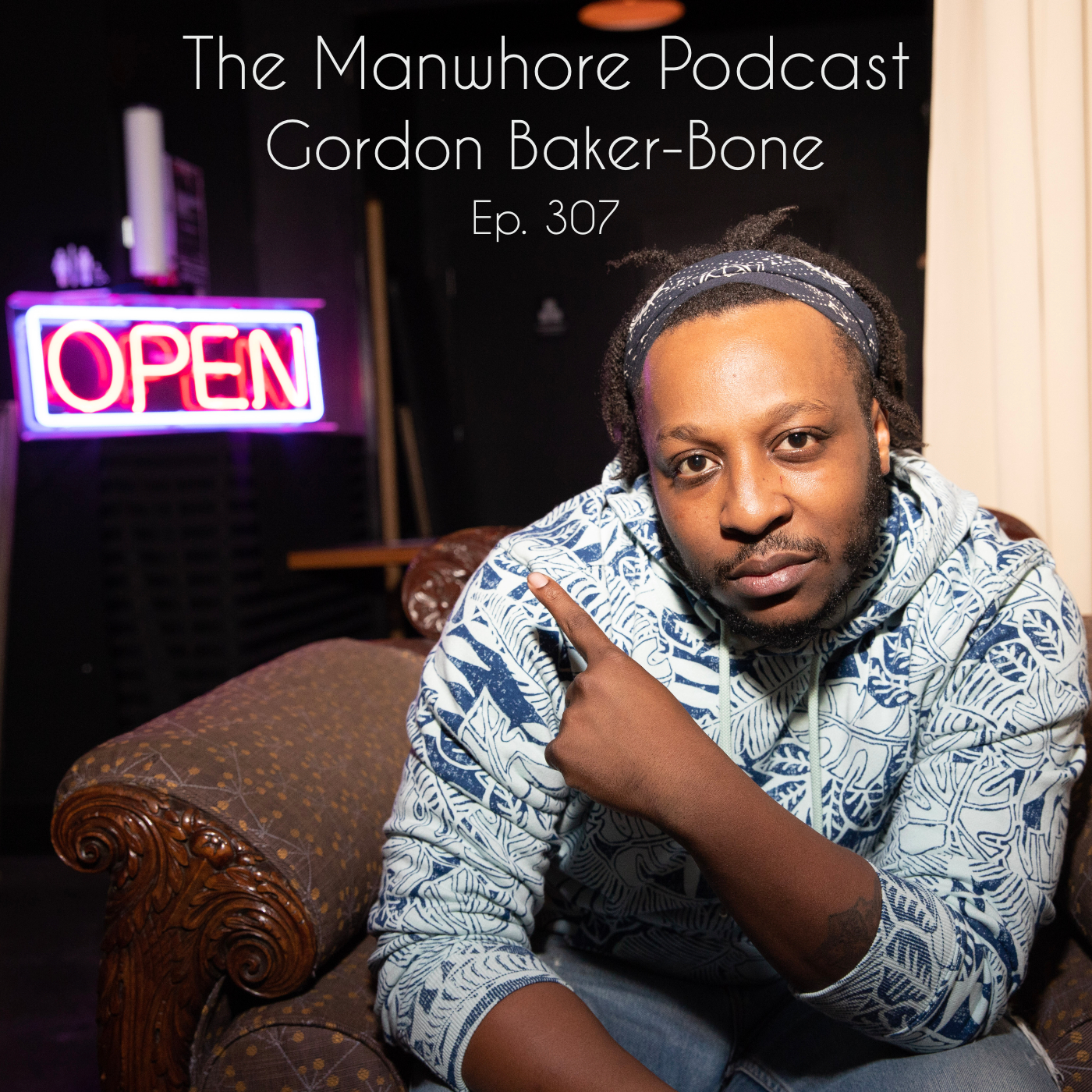 The Manwhore Podcast: Sex-Positive Conversations