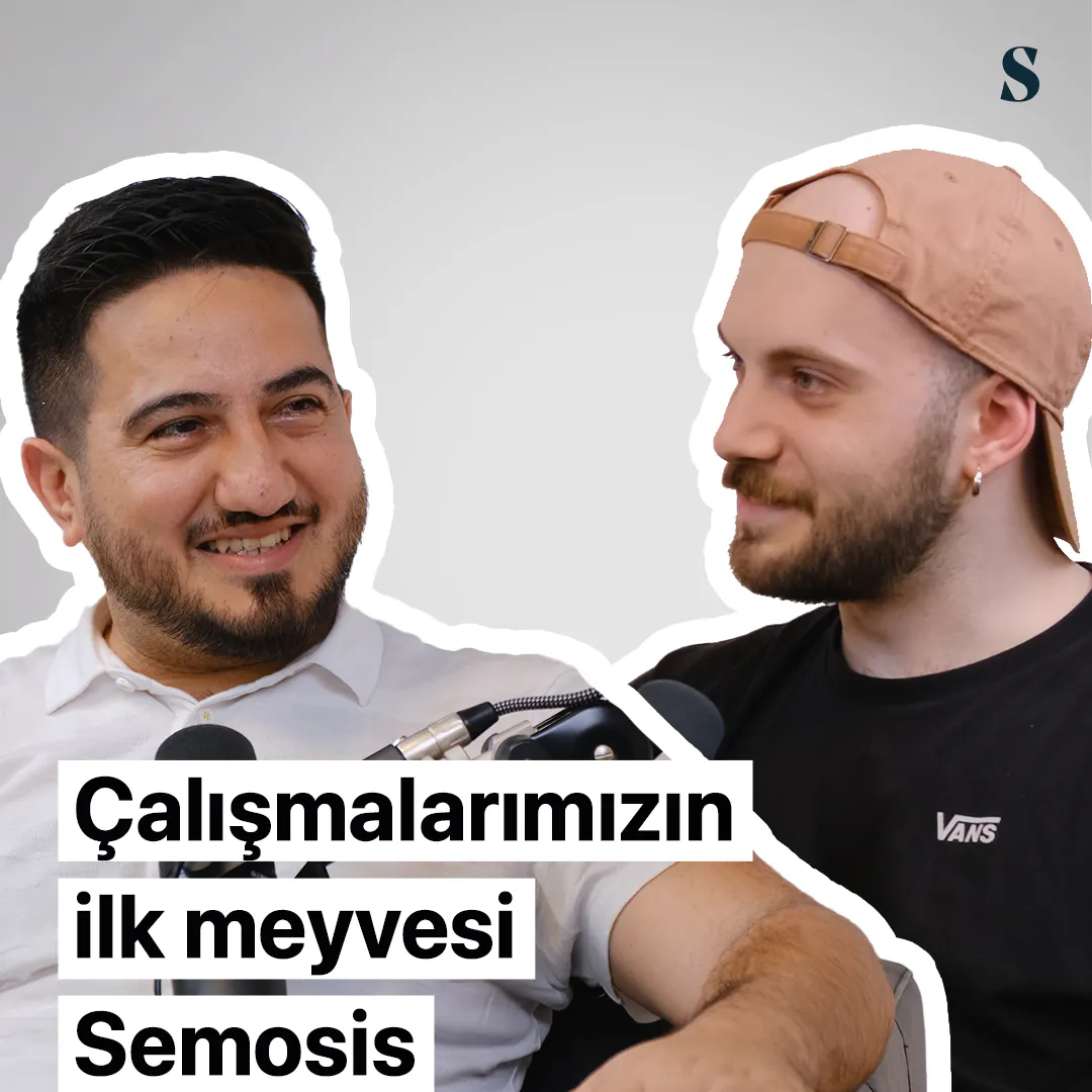#202 Fintech girişimlerini uçtan uca destekleyen Insha Ventures | Hasan Sami Bayansar