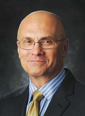 Andy Puzder, "A Tyranny for the Good of Its Victims"
