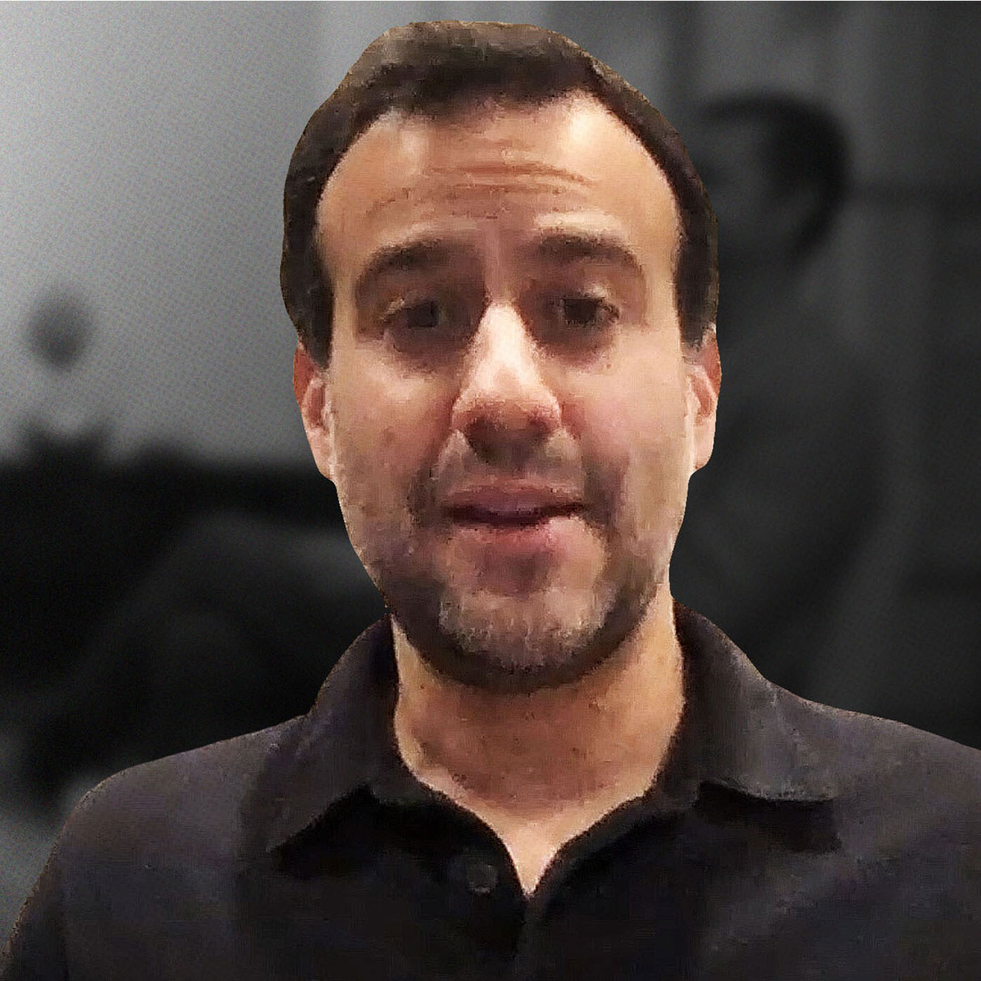 The Interview - How Coronavirus Exposed the "Shaky Foundation"