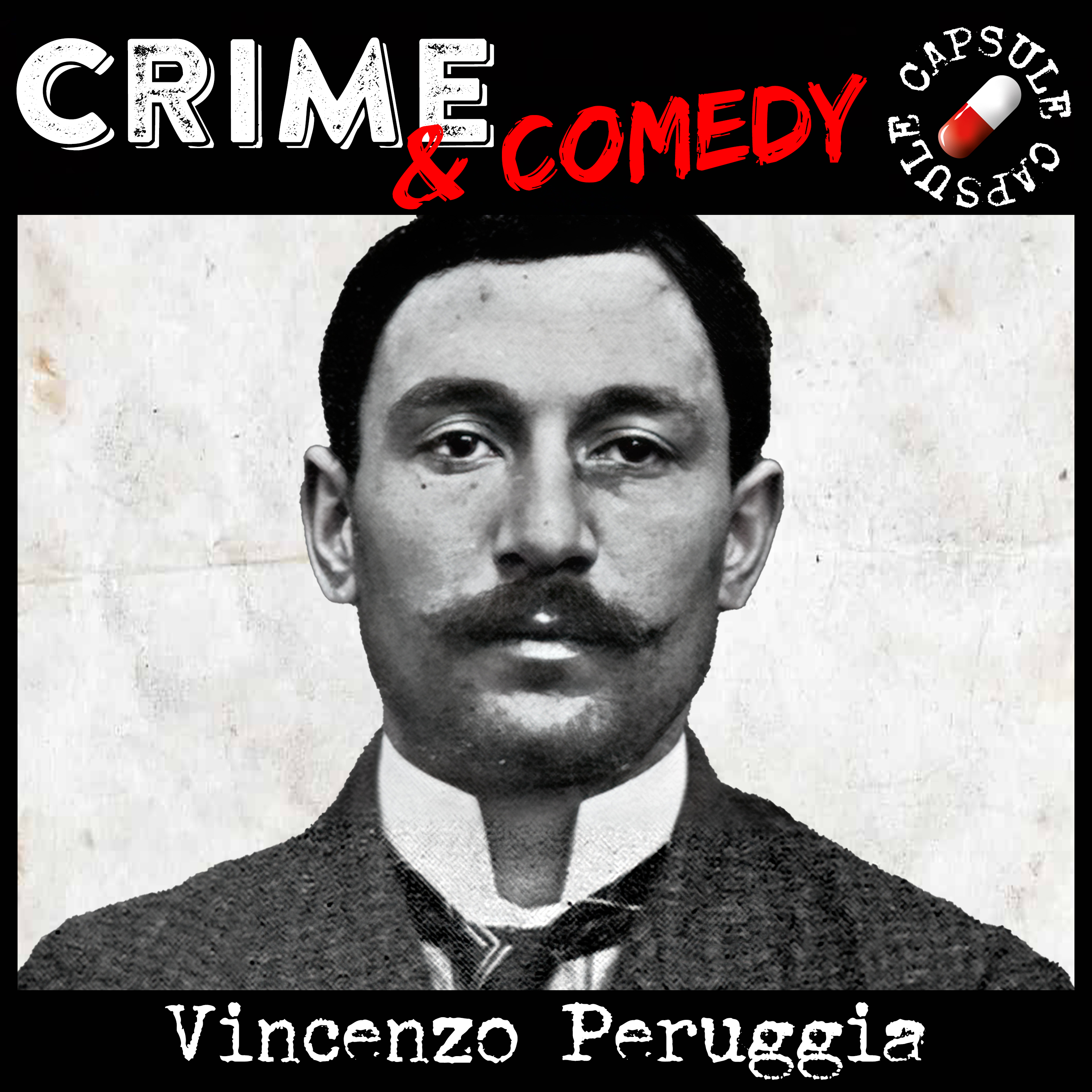 Crime & Comedy