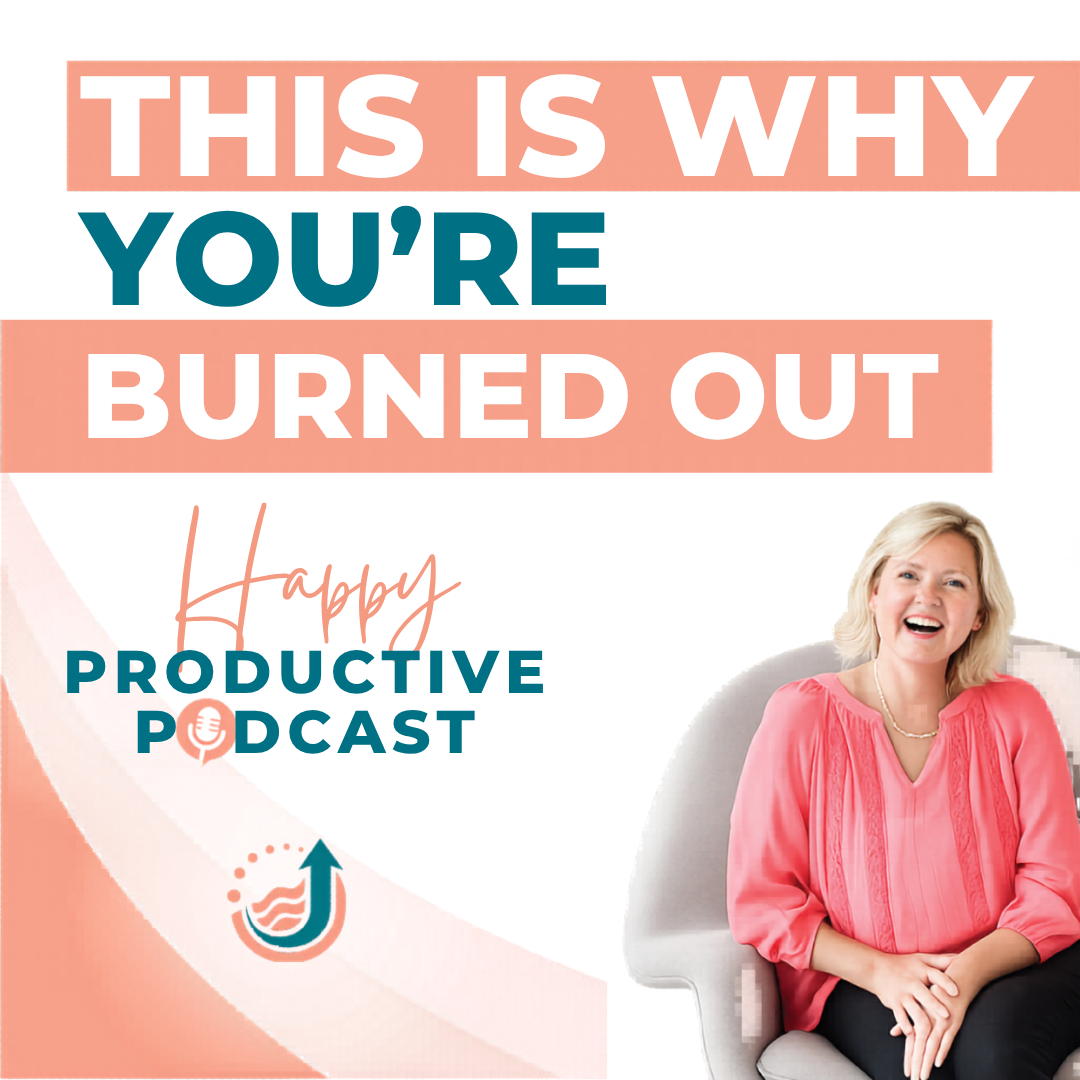 Burned Out? Here's How To Fix It