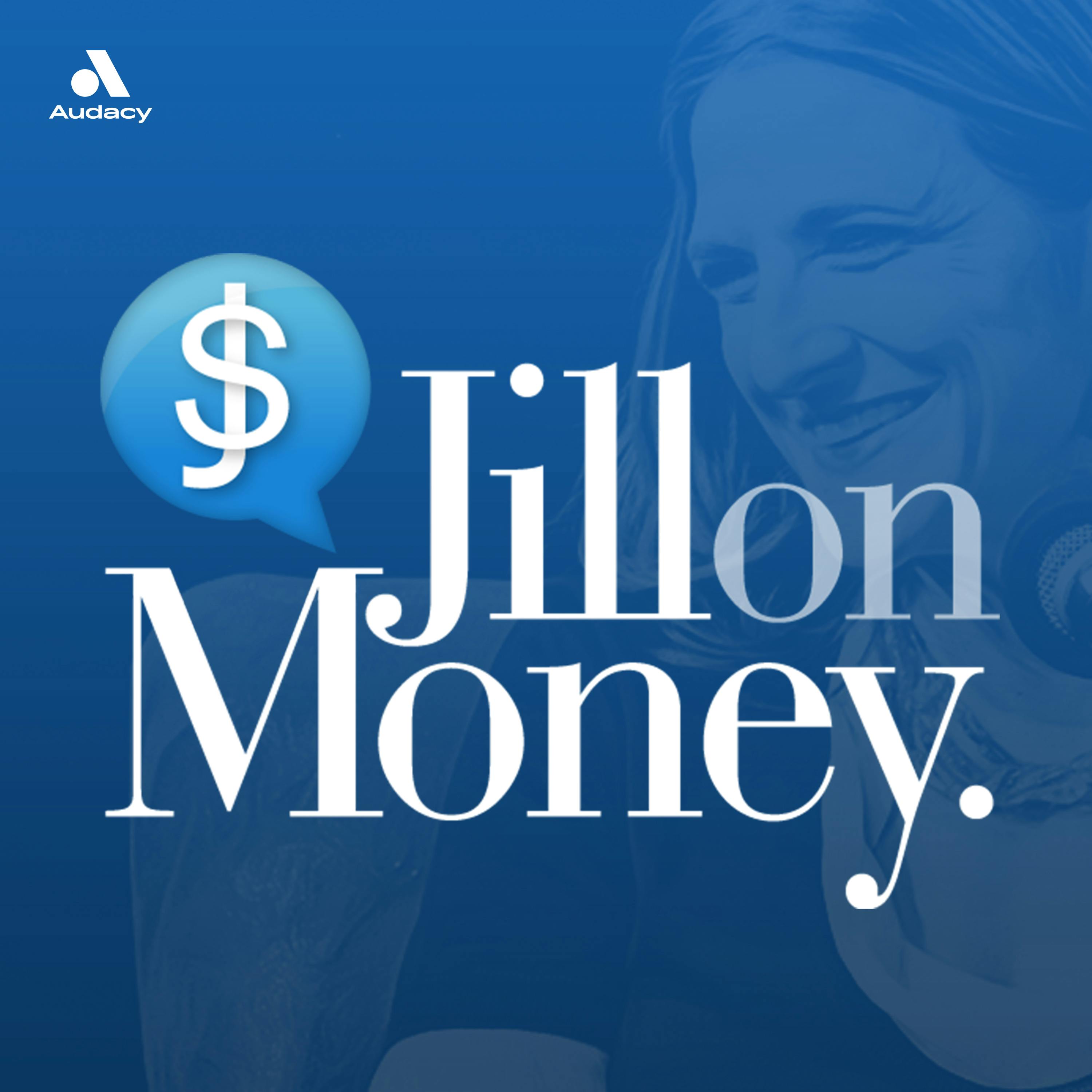 Jill on Money with Jill Schlesinger