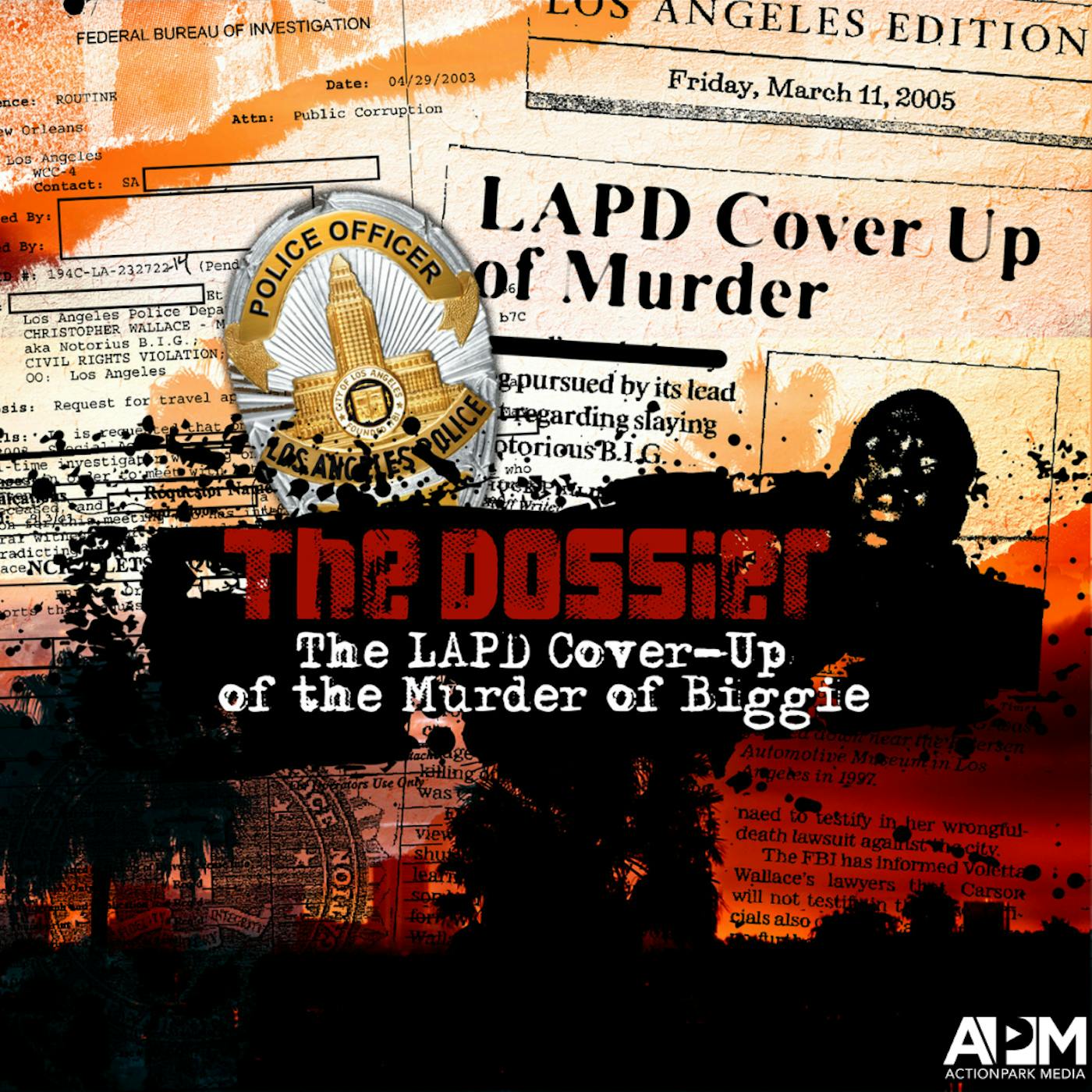 Episode 7: The LA Times and the Murder of Biggie