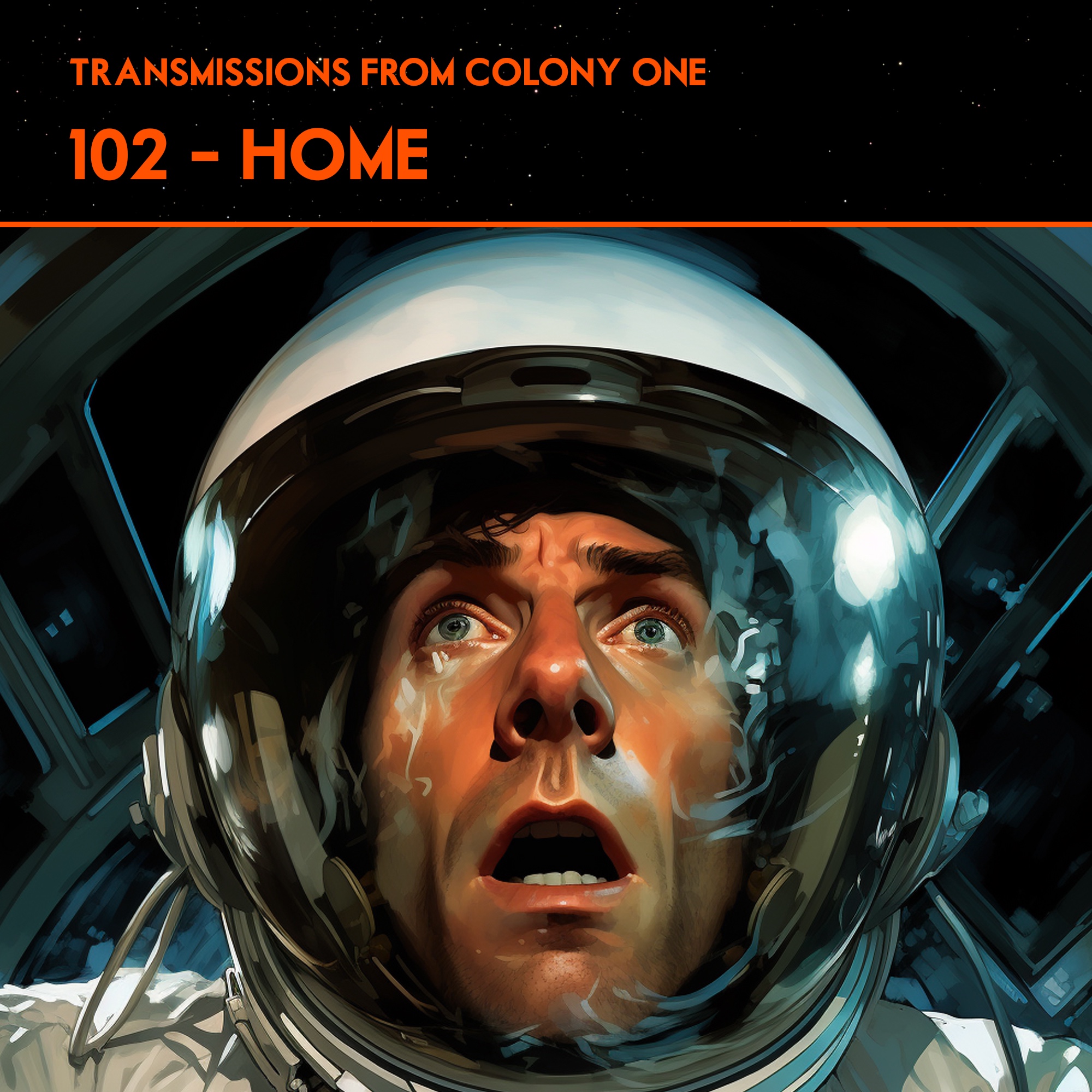 Transmissions From Colony One