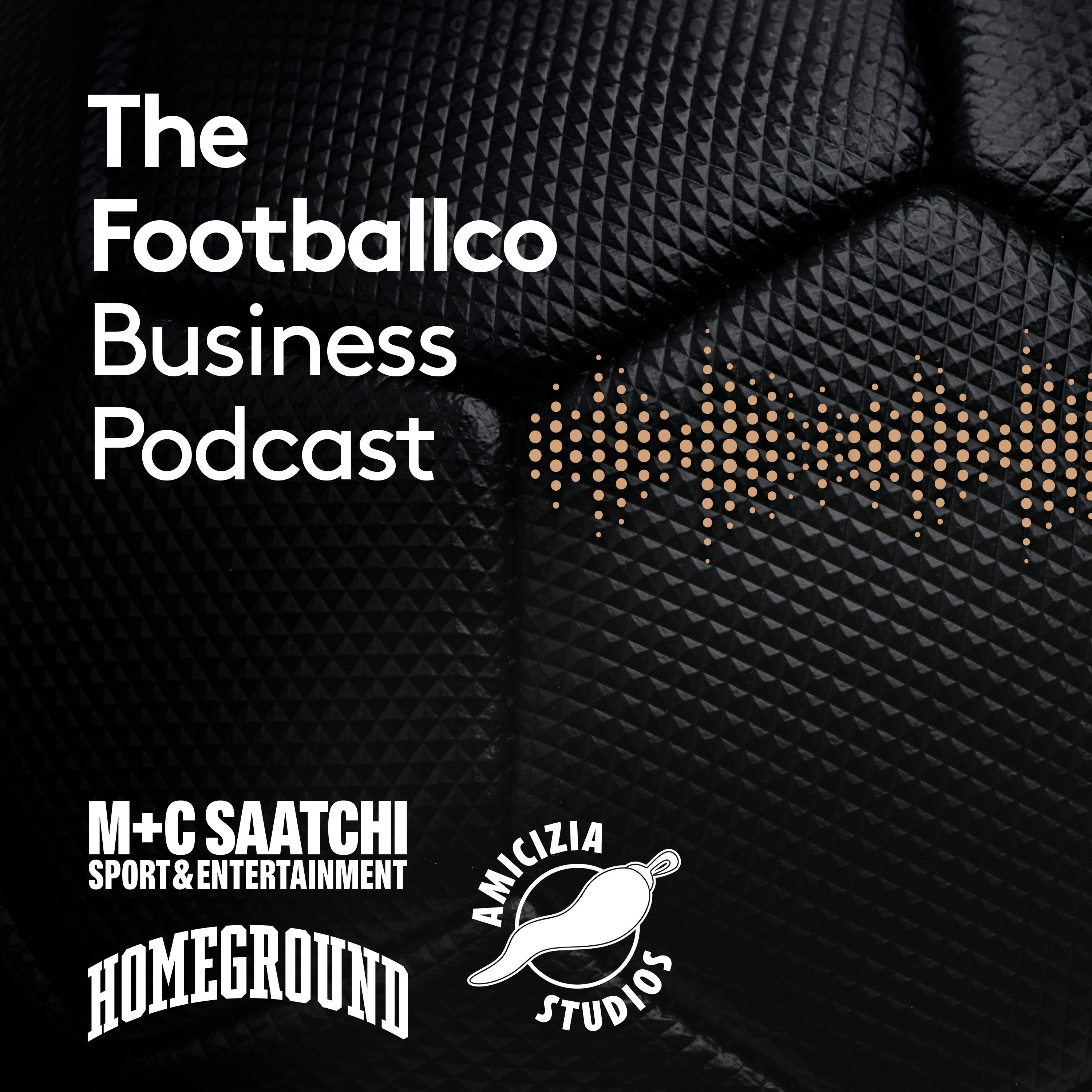 How to bring creativity into women's football marketing and working with players ft, Polly Barnes, James Marshall and Jenny Mitton