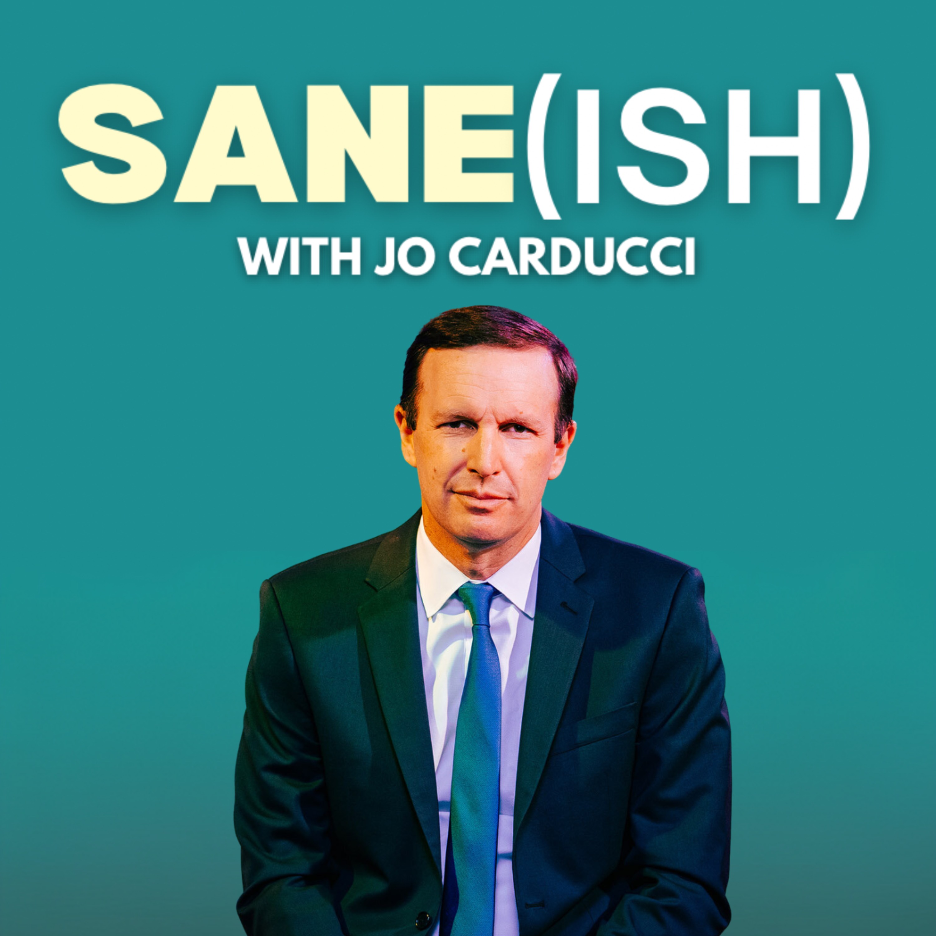 The Billionaire Boner Bill with Senator Chris Murphy