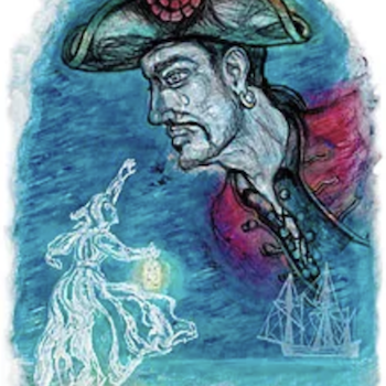 Crawlspace - True Crime & Mysteries