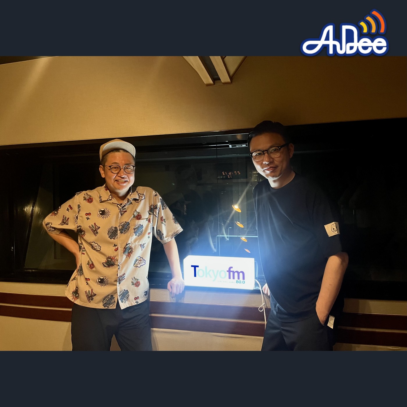 #26 耳が気持ち良すぎる…「言言語語」開催！