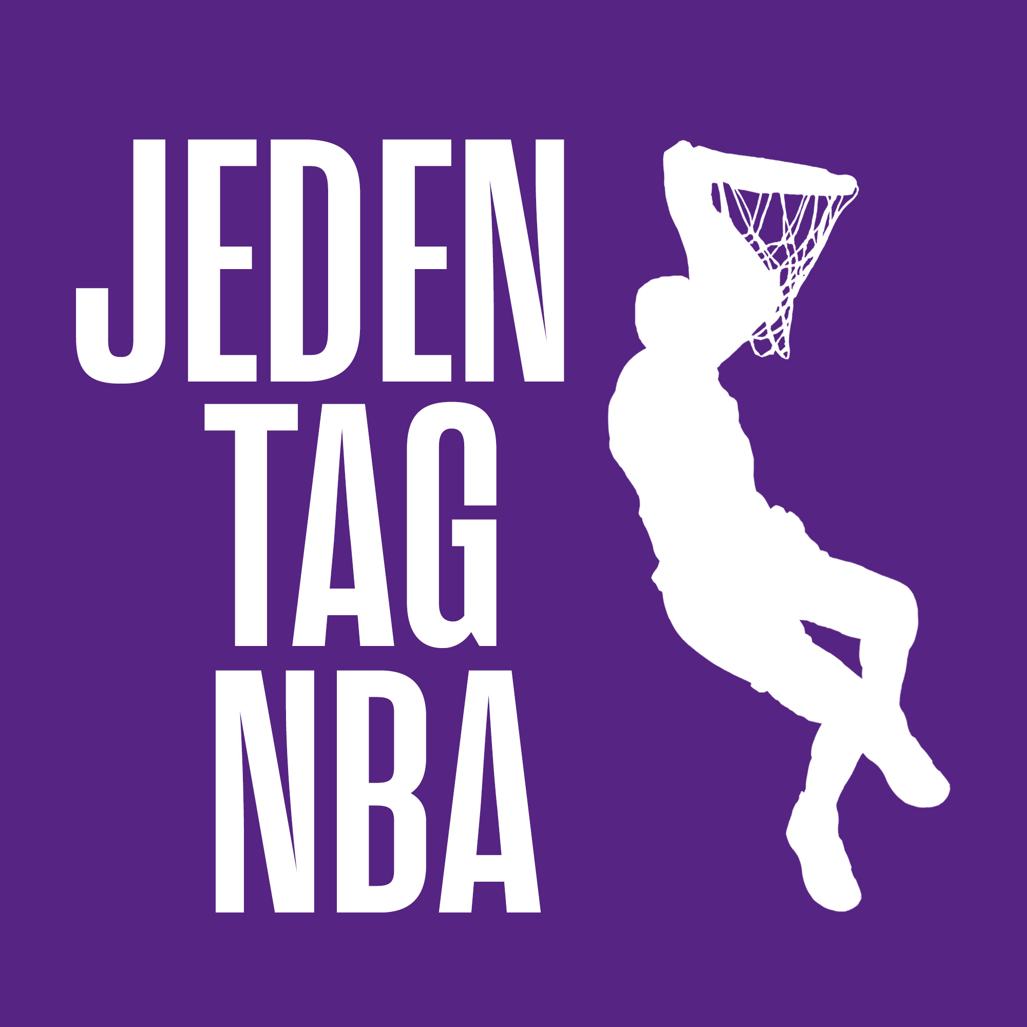 Jeden Tag NBA